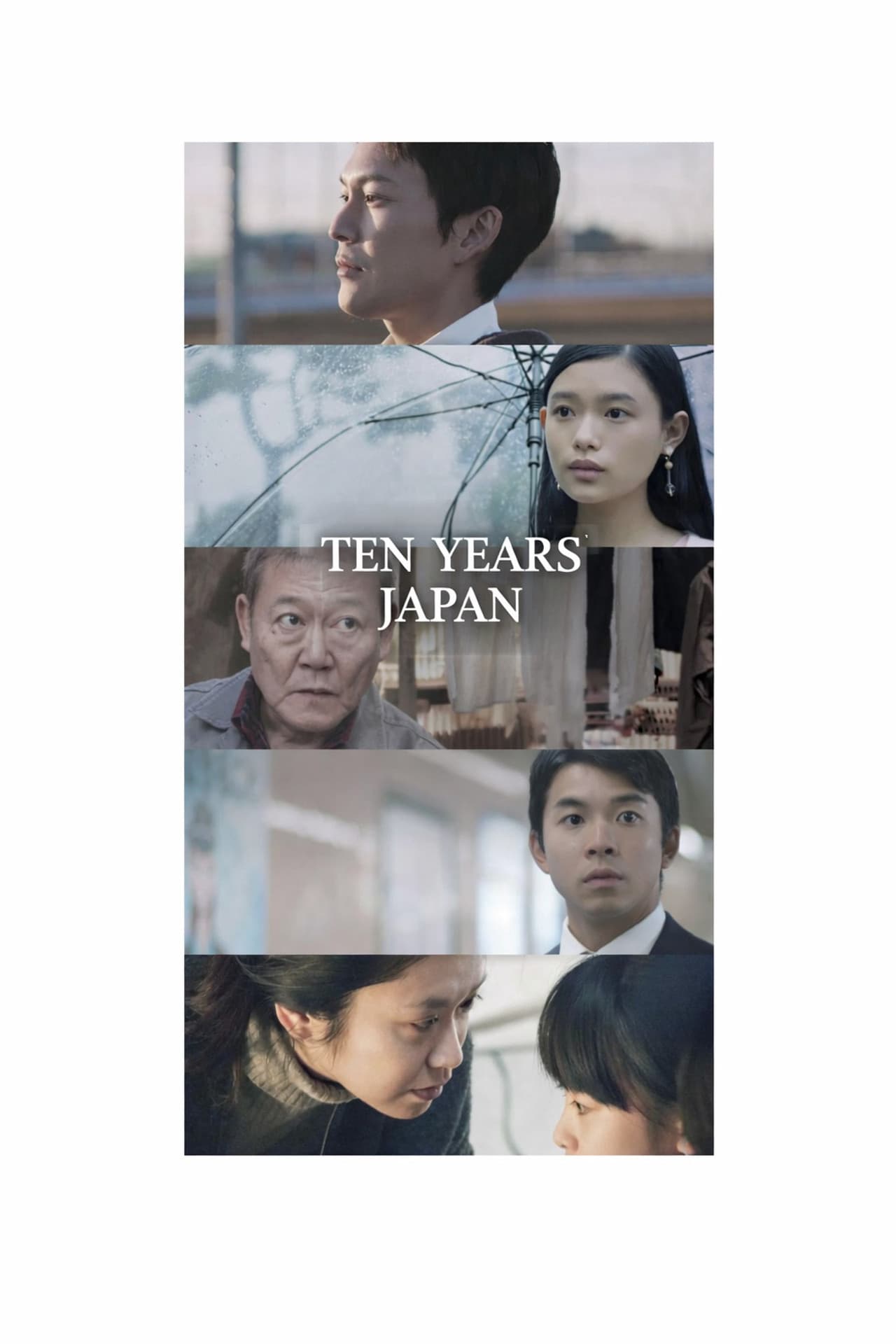 Ten Years Japan preview 2