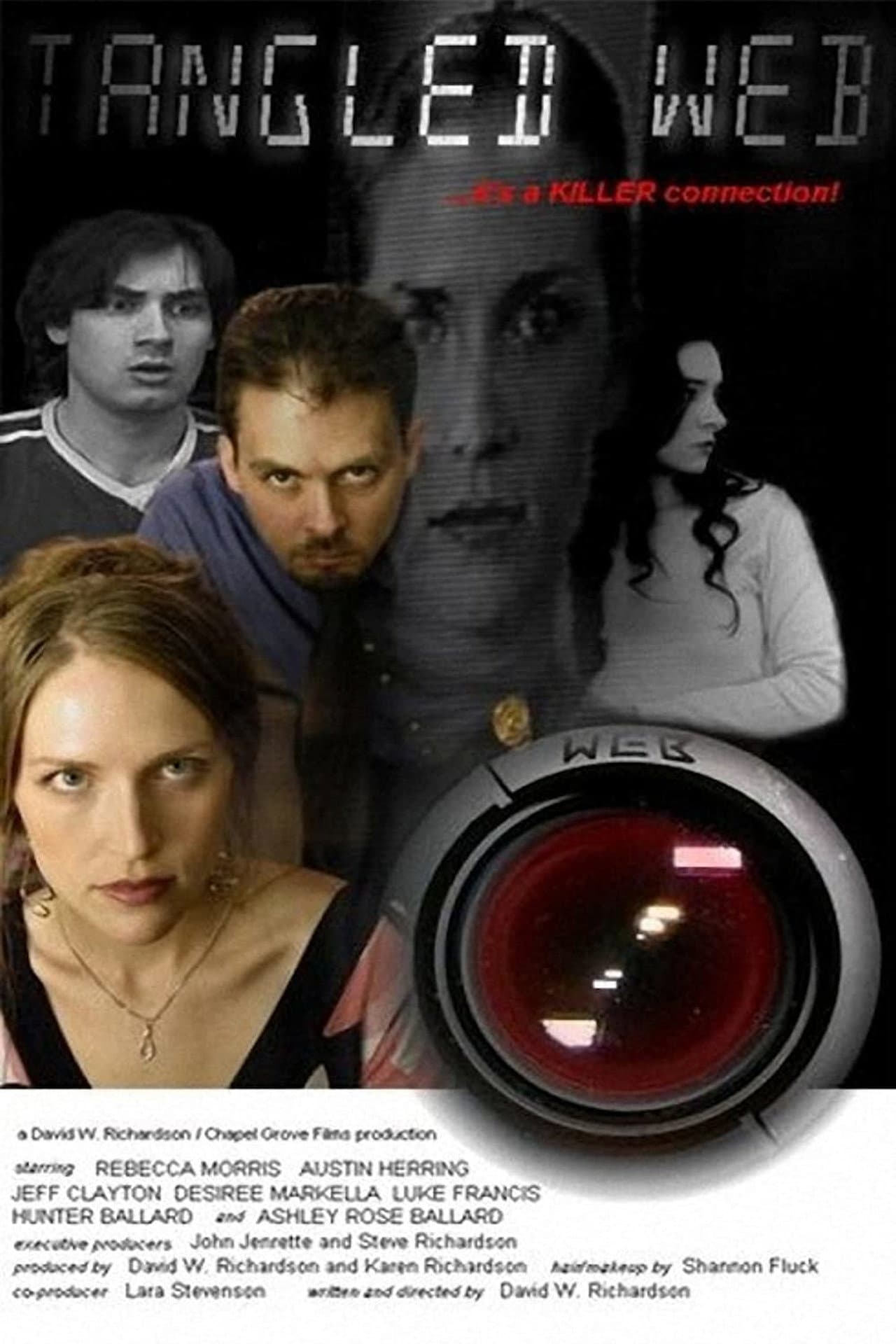 Tangled Web preview 1