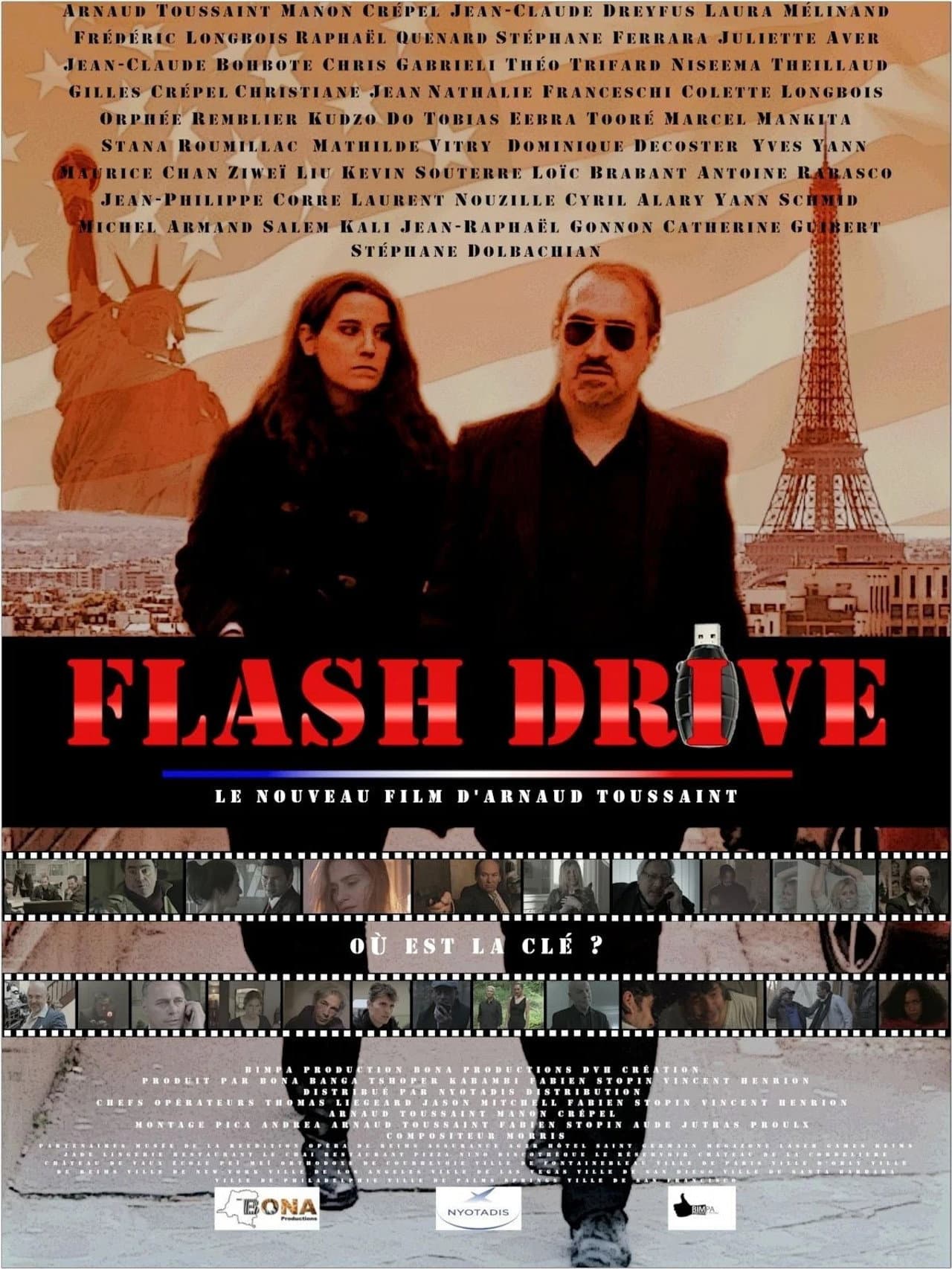 Flash Drive preview 1