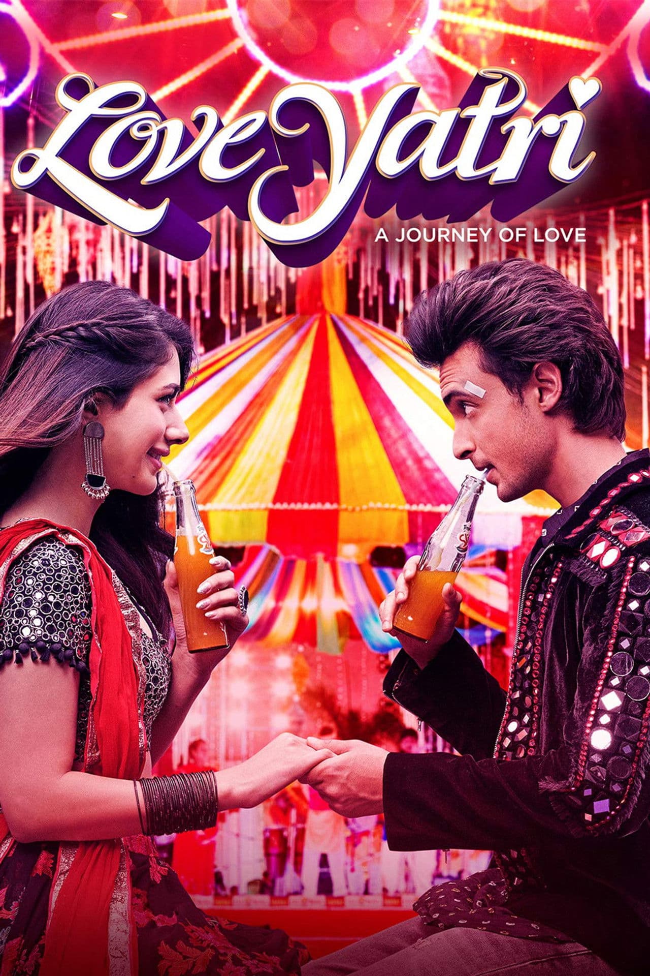 Loveyatri preview 2