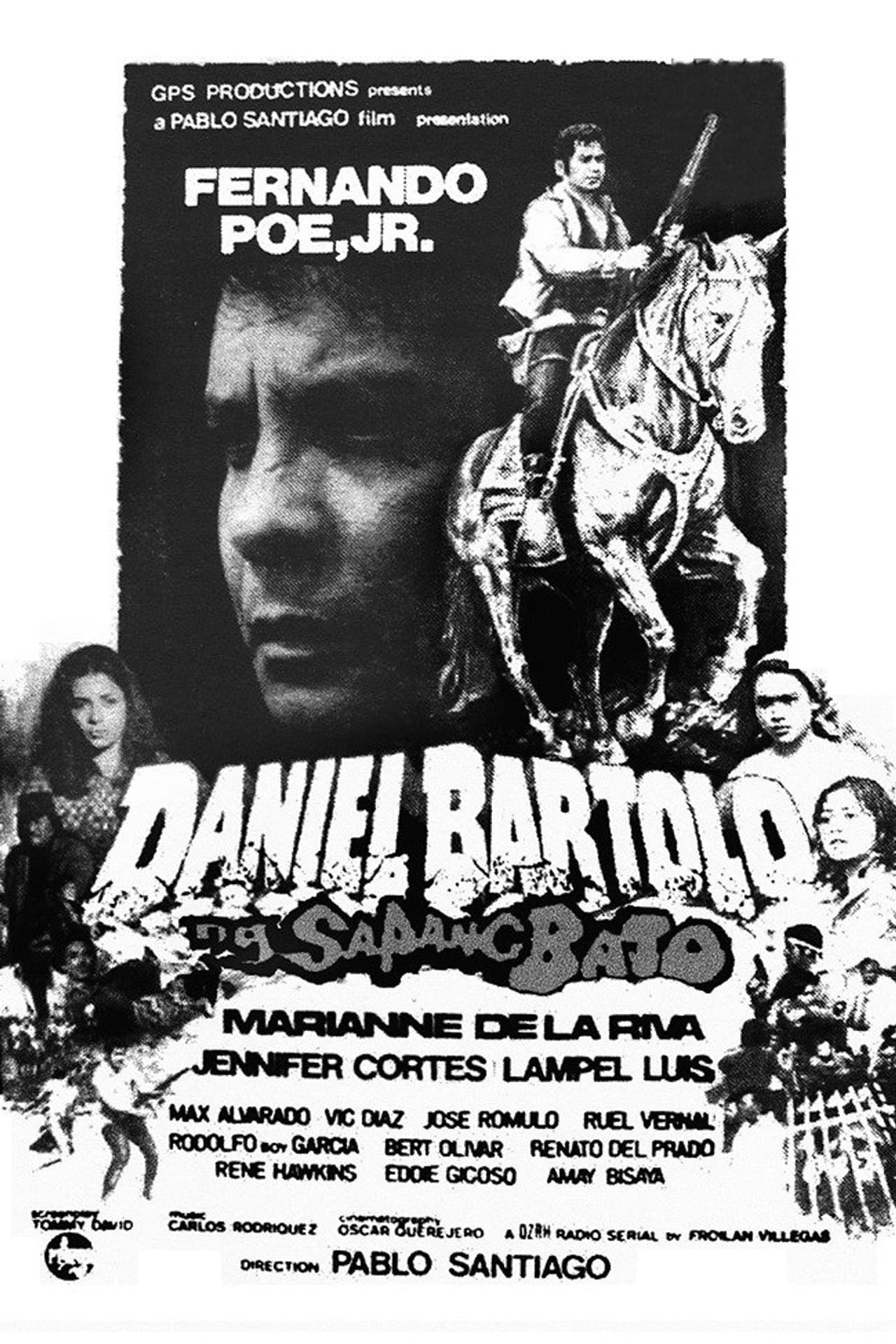 Daniel Bartolo ng Sapang Bato preview 1