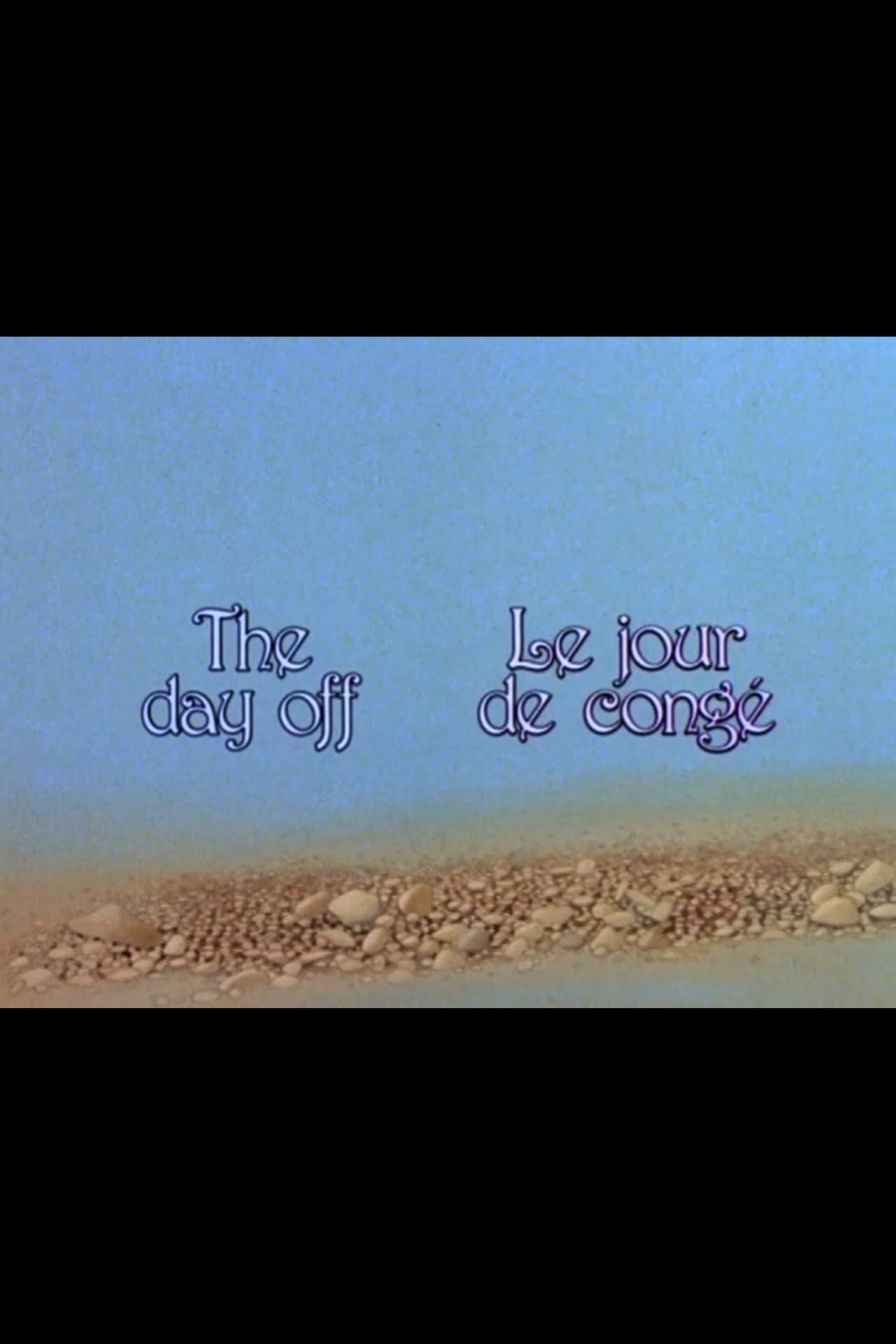 The Day Off preview 1