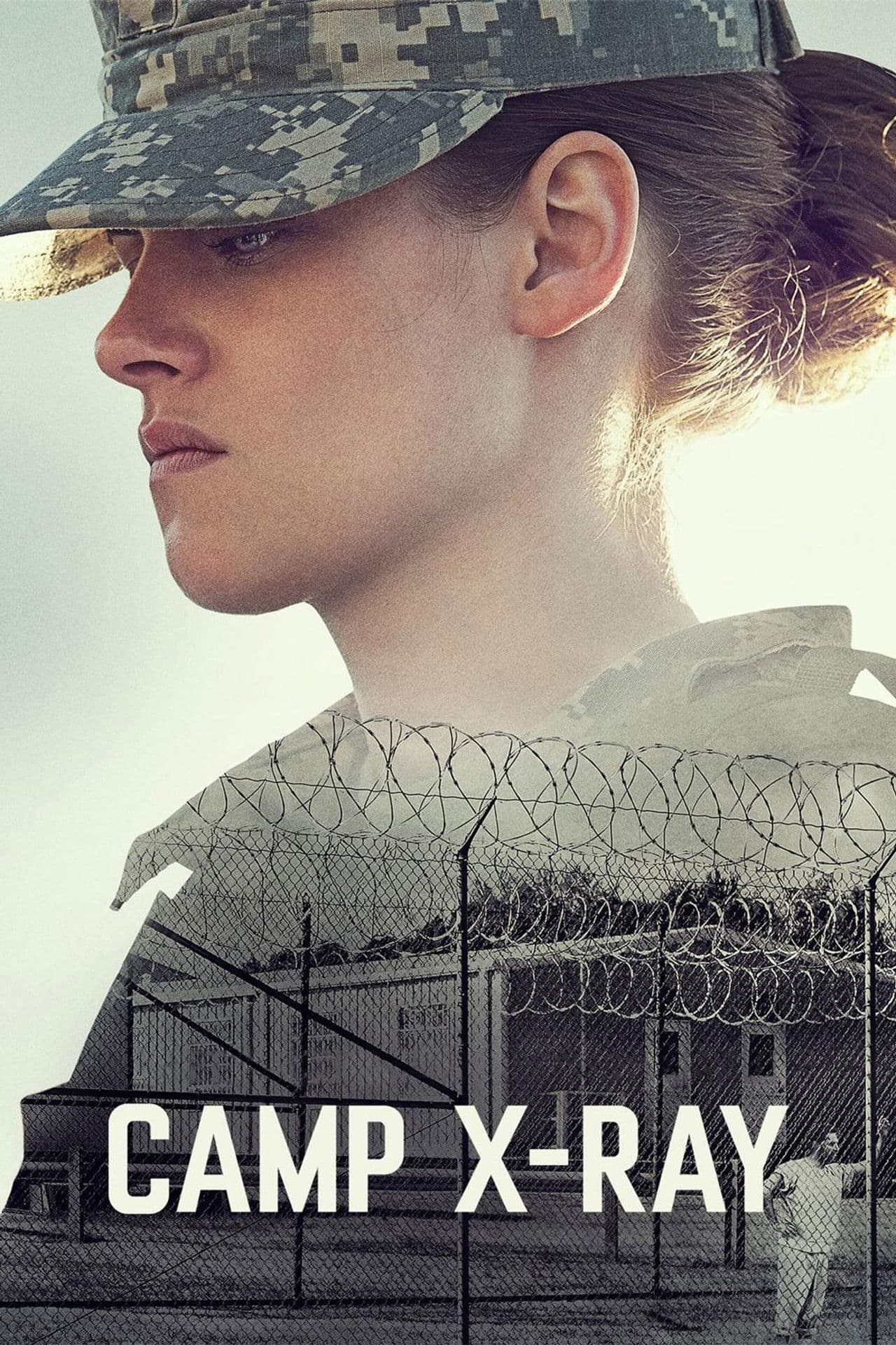 Camp X-Ray preview 2
