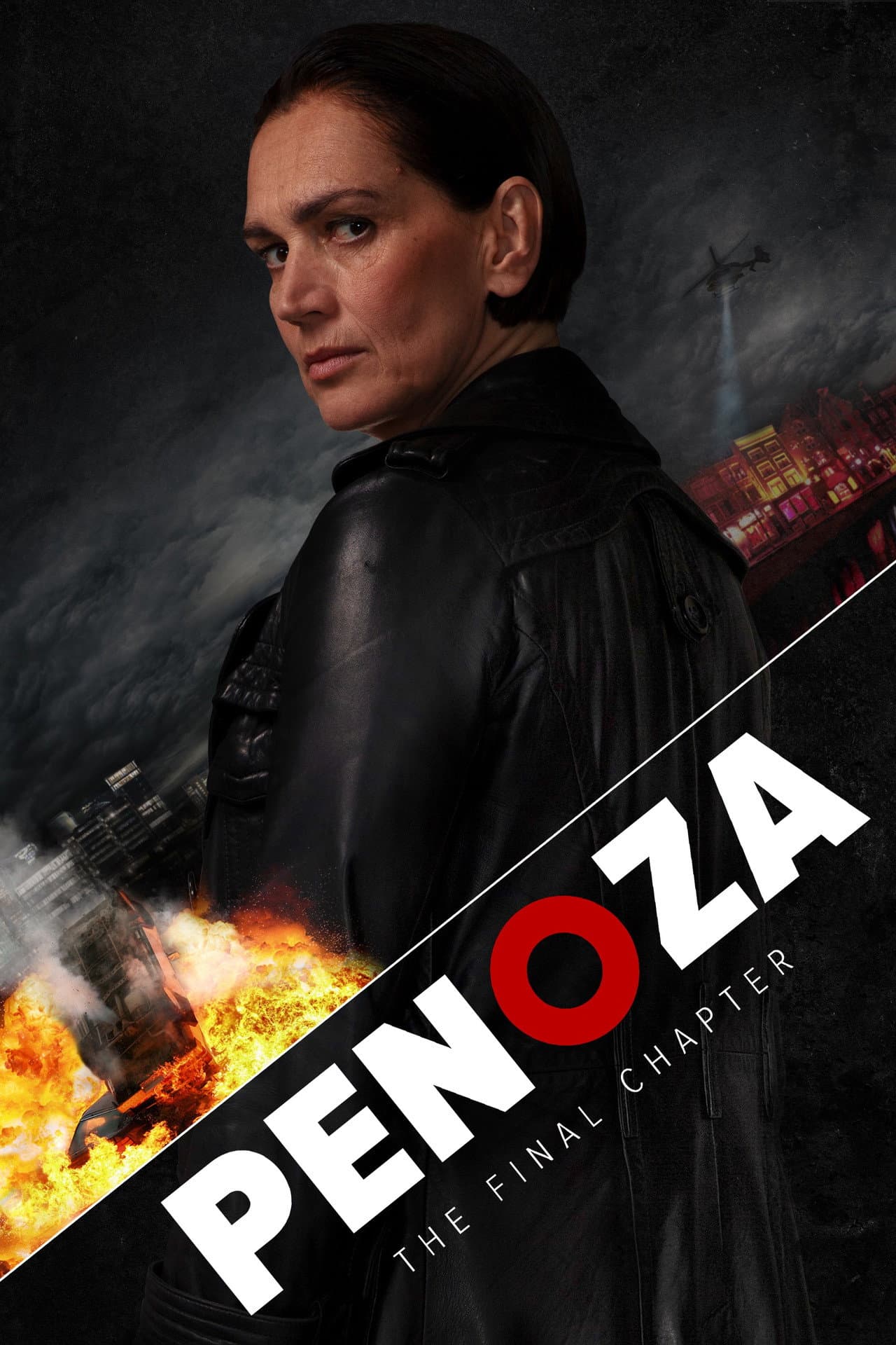 Penoza: The Final Chapter preview 2