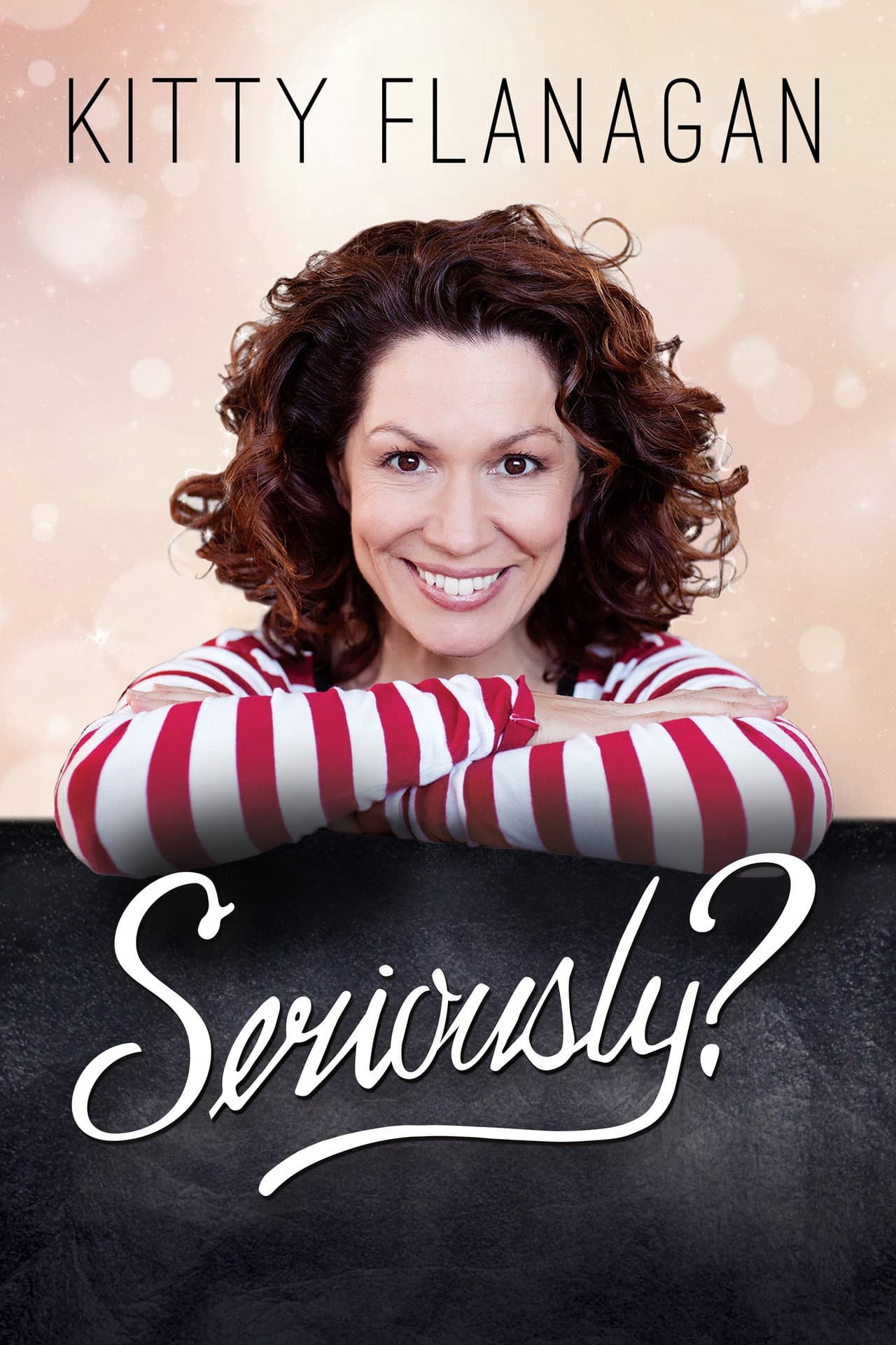 Kitty Flanagan: Seriously? preview 2