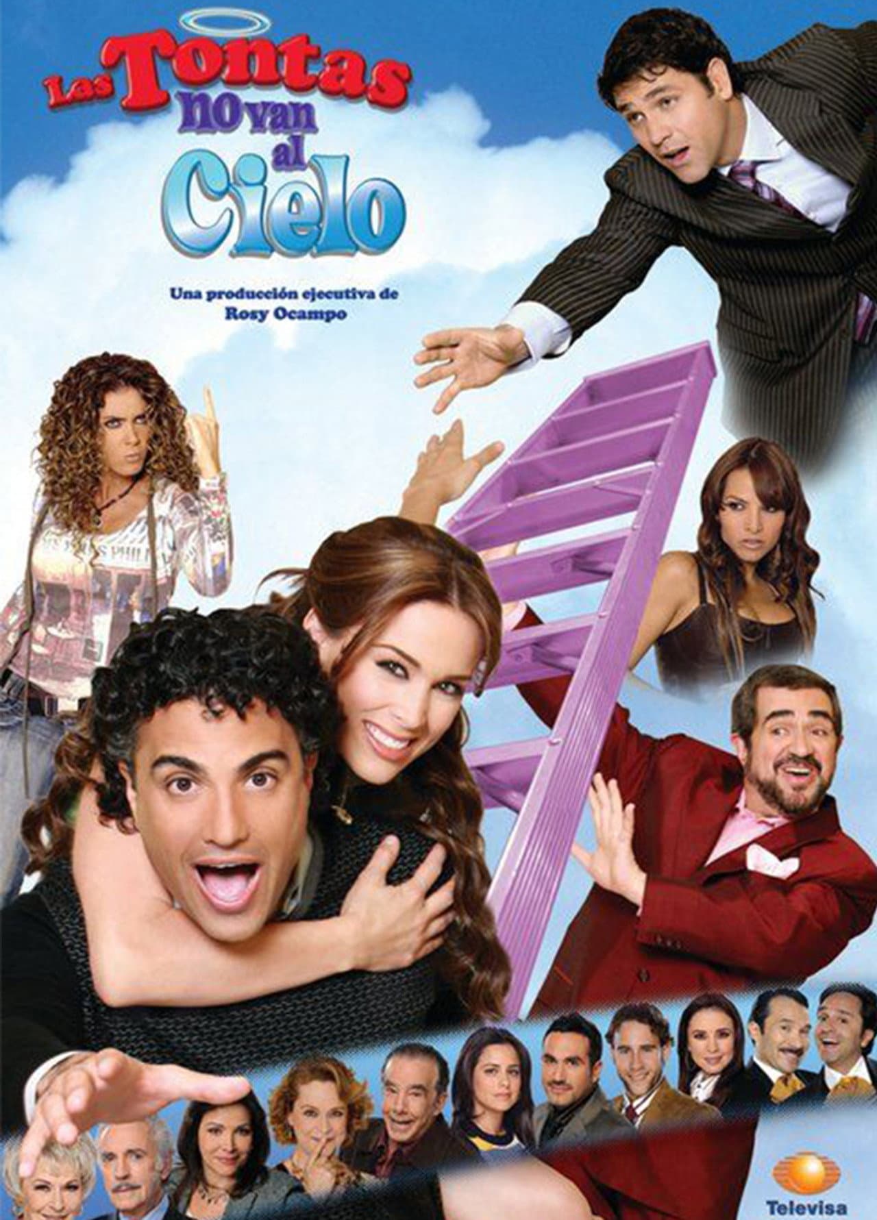 Las Tontas No Van al Cielo preview 2