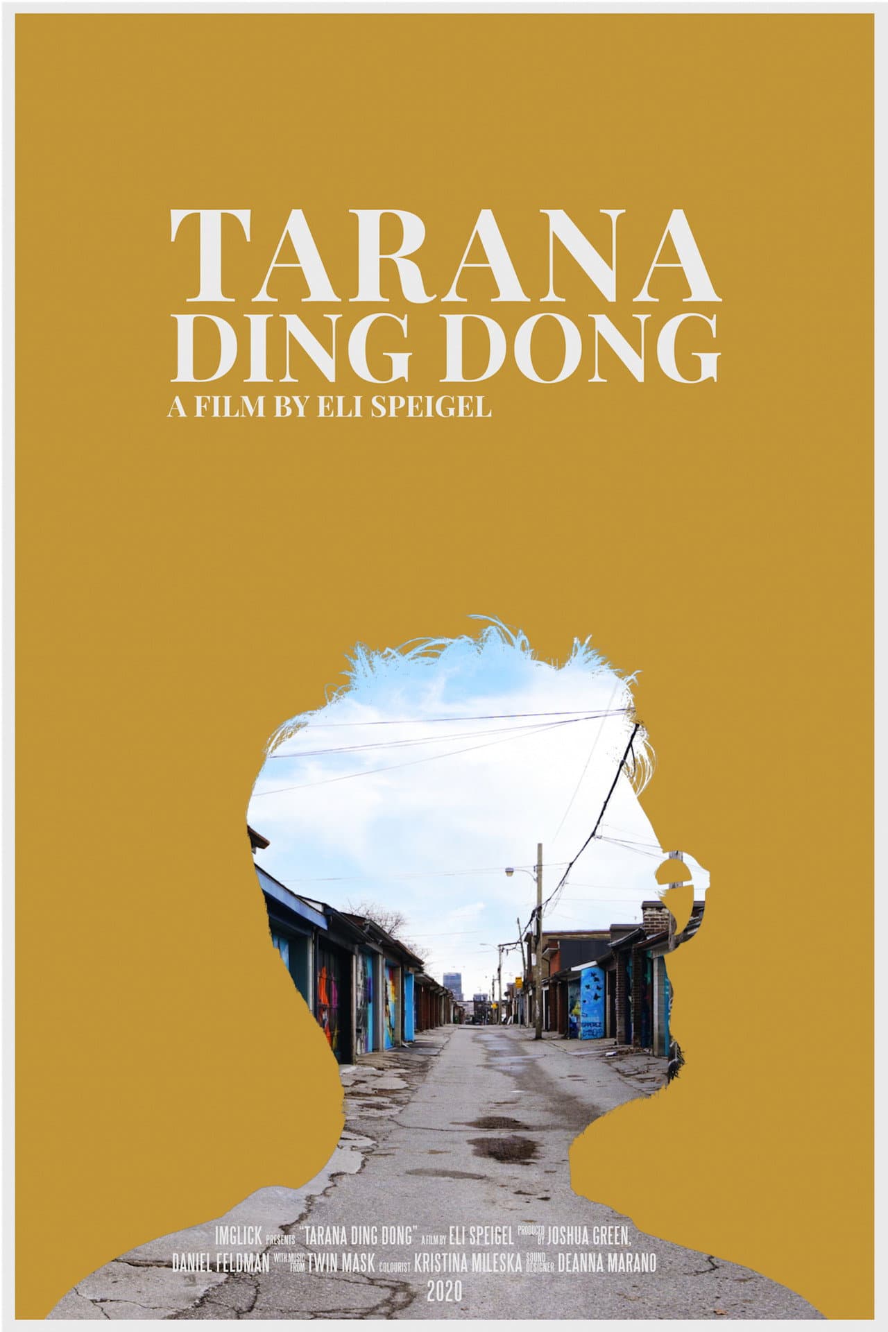 Tarana Ding Dong preview 1