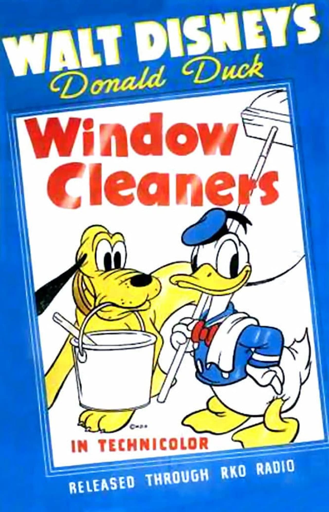 Window Cleaners preview 2