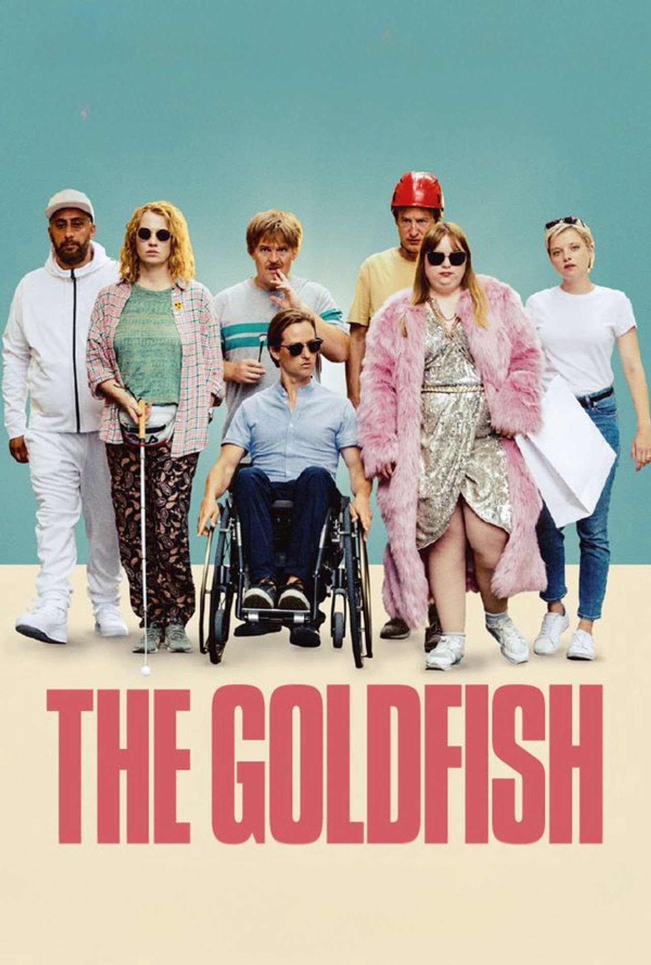 The Goldfish preview 2