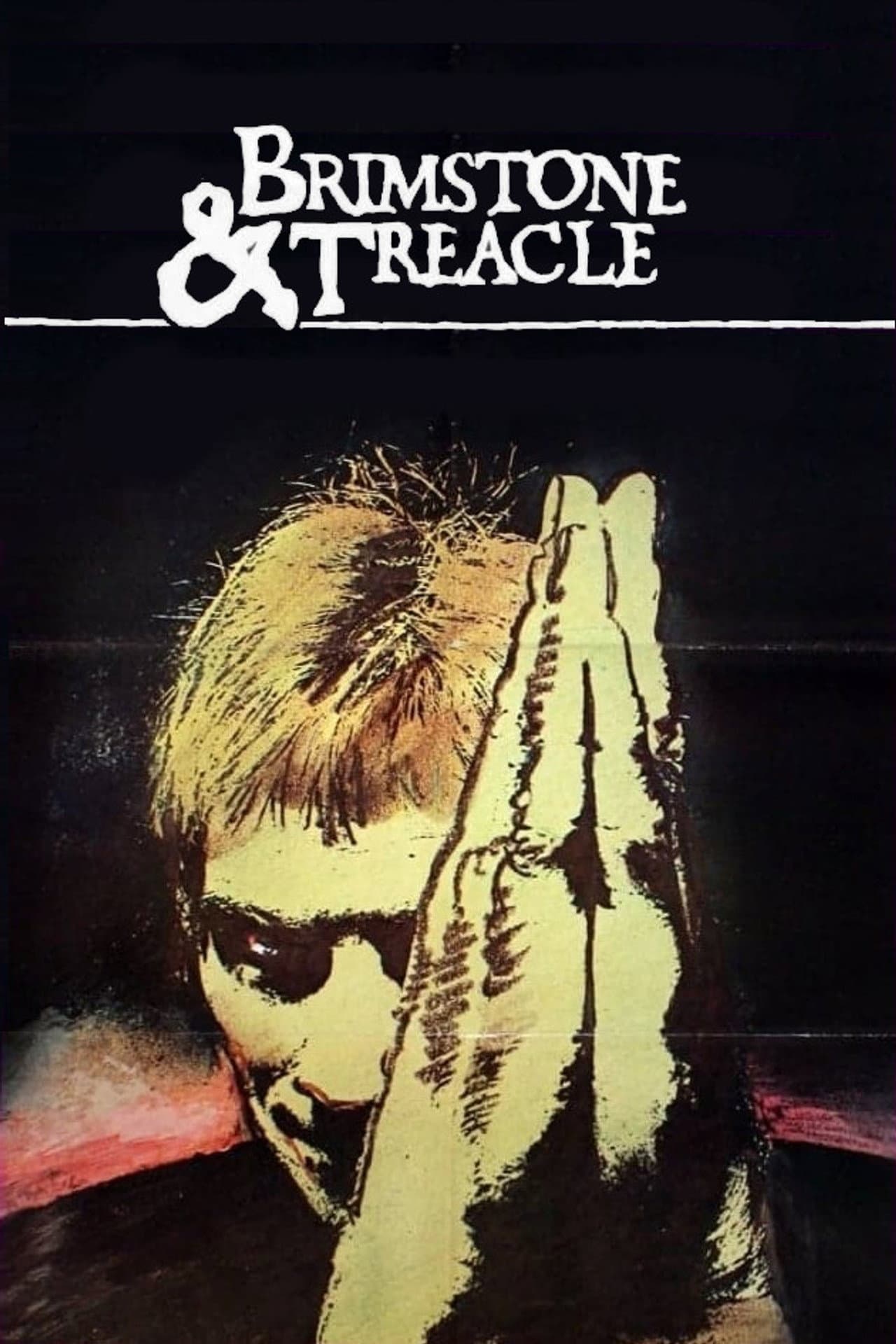 Brimstone & Treacle preview 2
