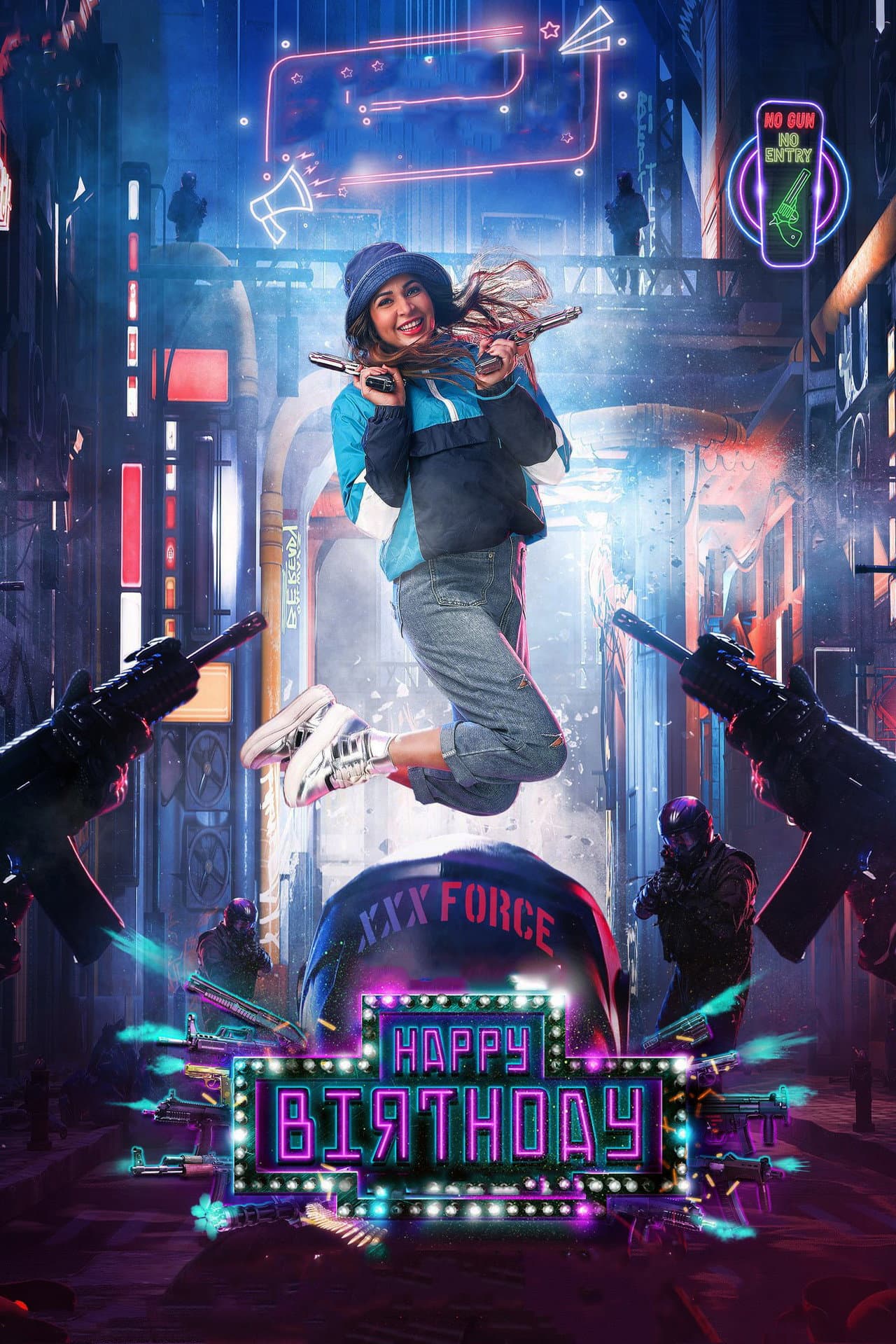 Happy Birthday preview 2
