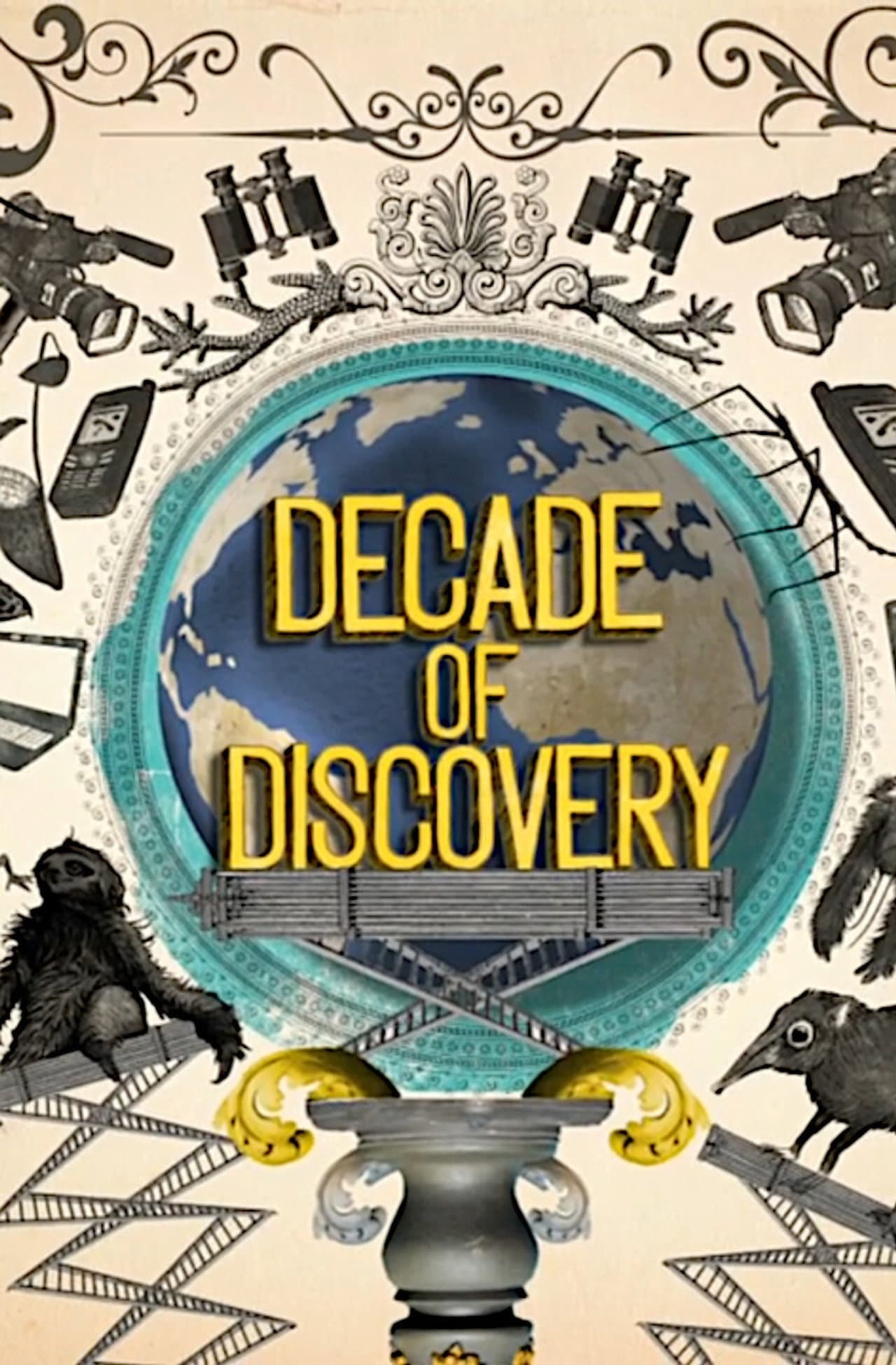 Decade of Discovery preview 2