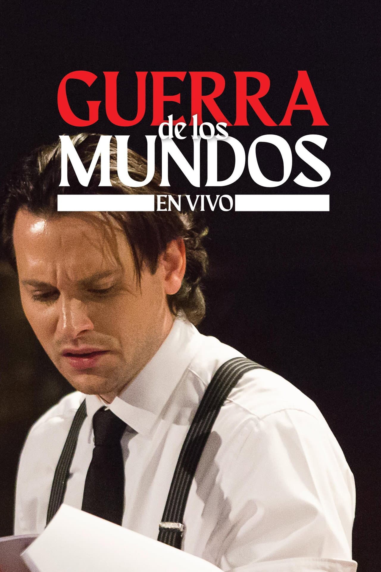 Guerra de los Mundos En Vivo preview 2