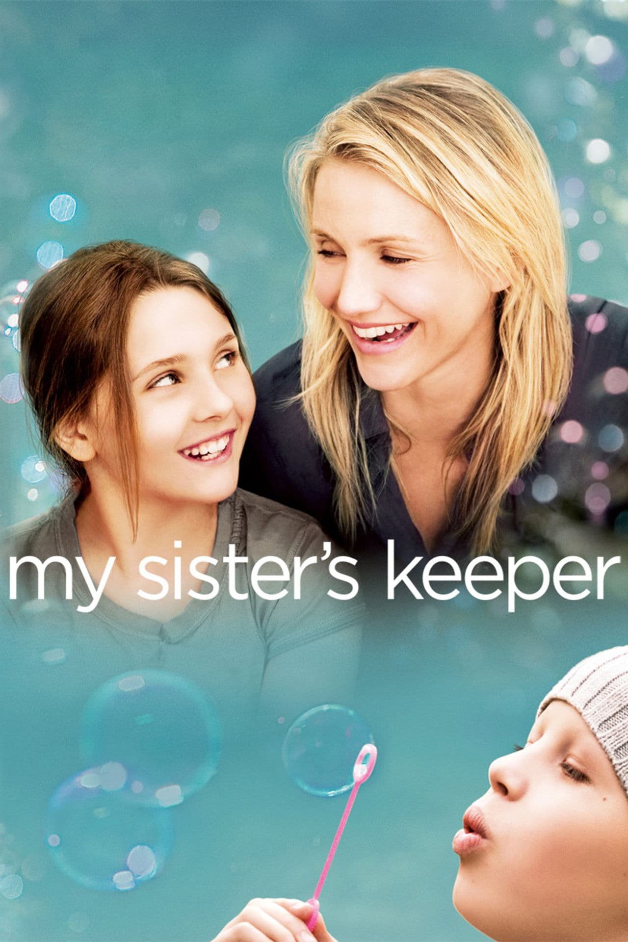 My Sister's Keeper preview 2
