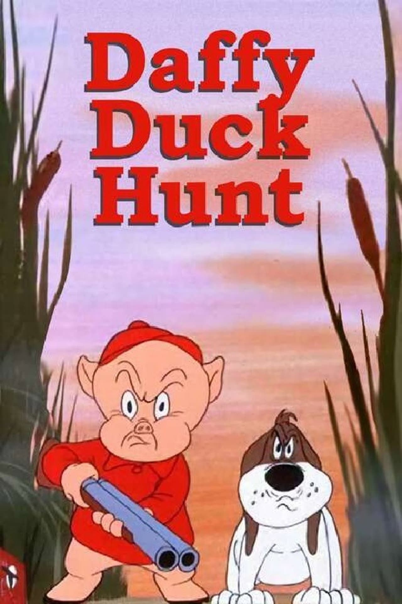 Daffy Duck Hunt preview 2