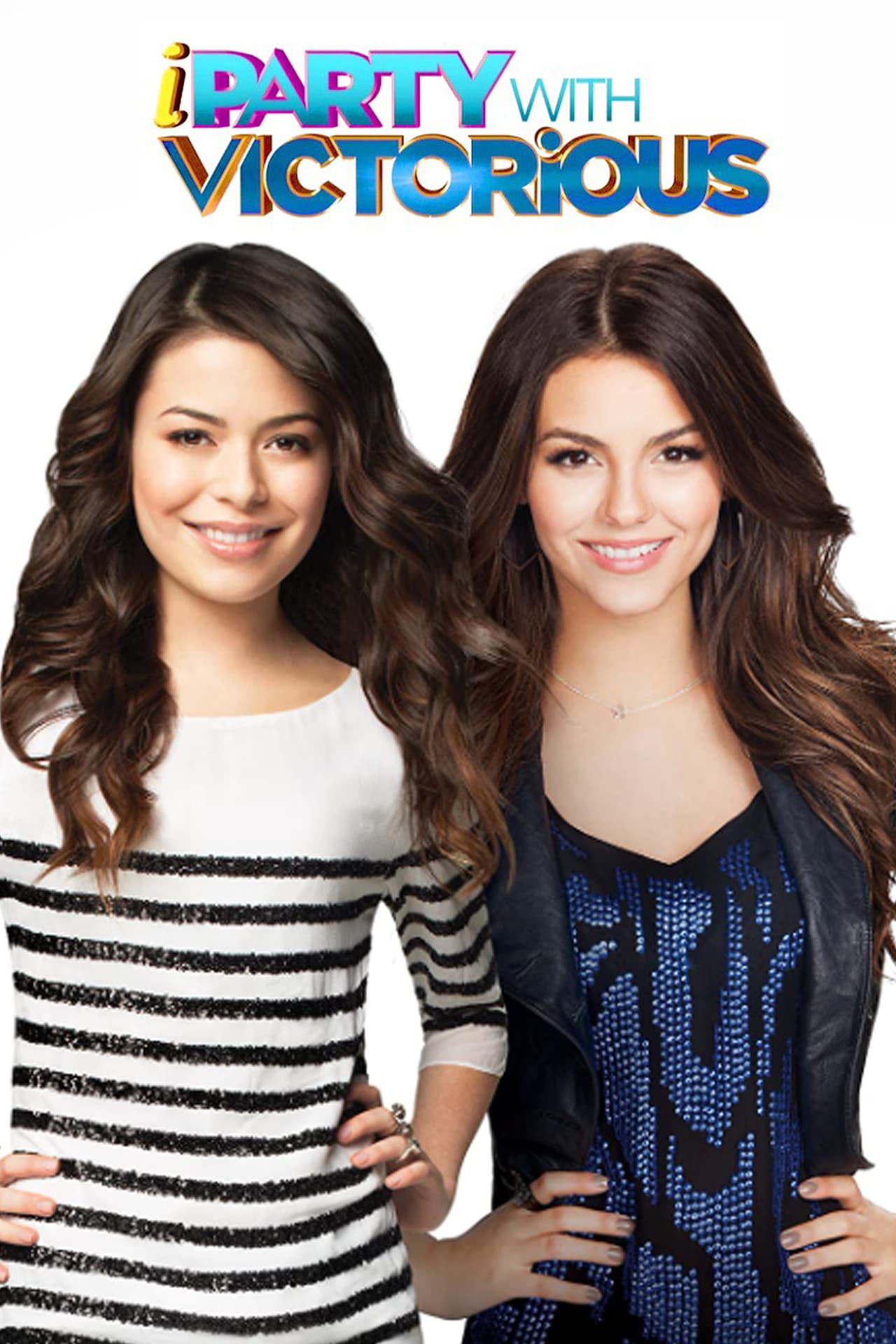 iParty with Victorious preview 2