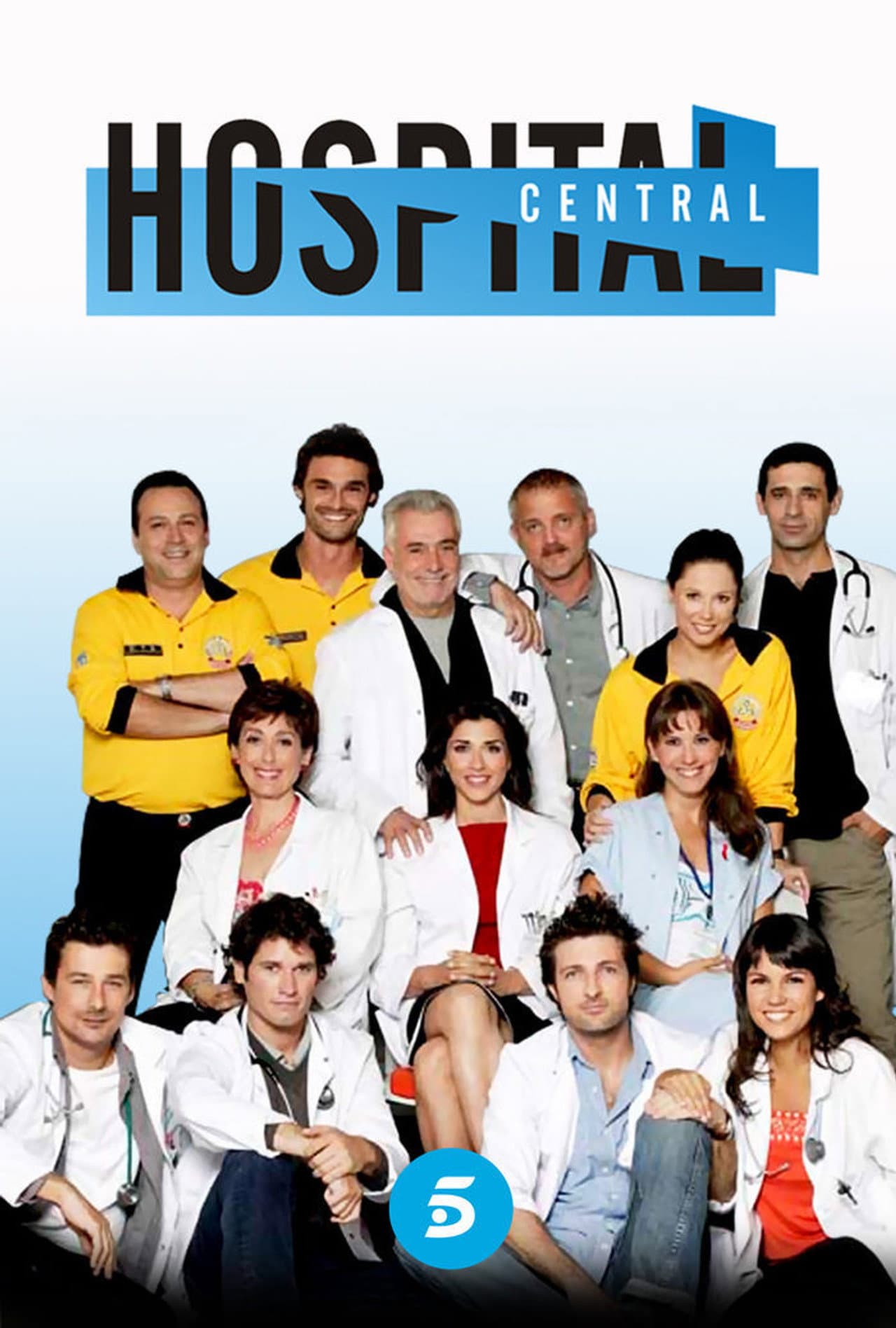 Hospital Central preview 2