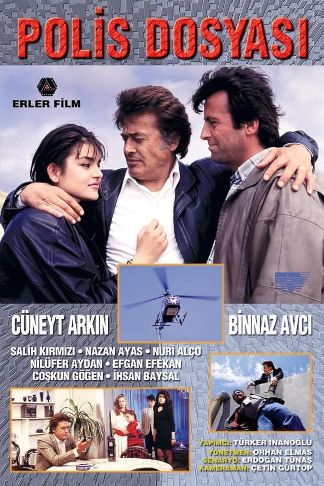 Polis Dosyası preview 1