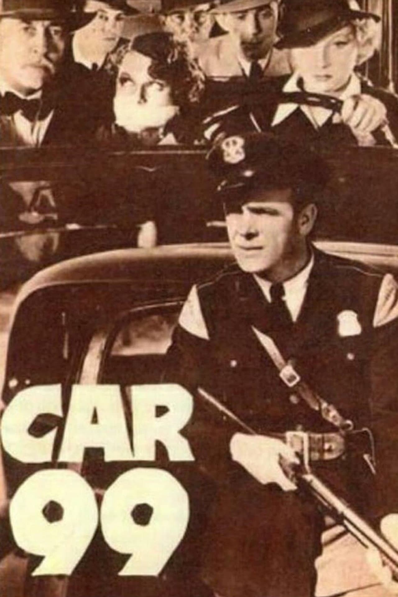 Car 99 preview 2