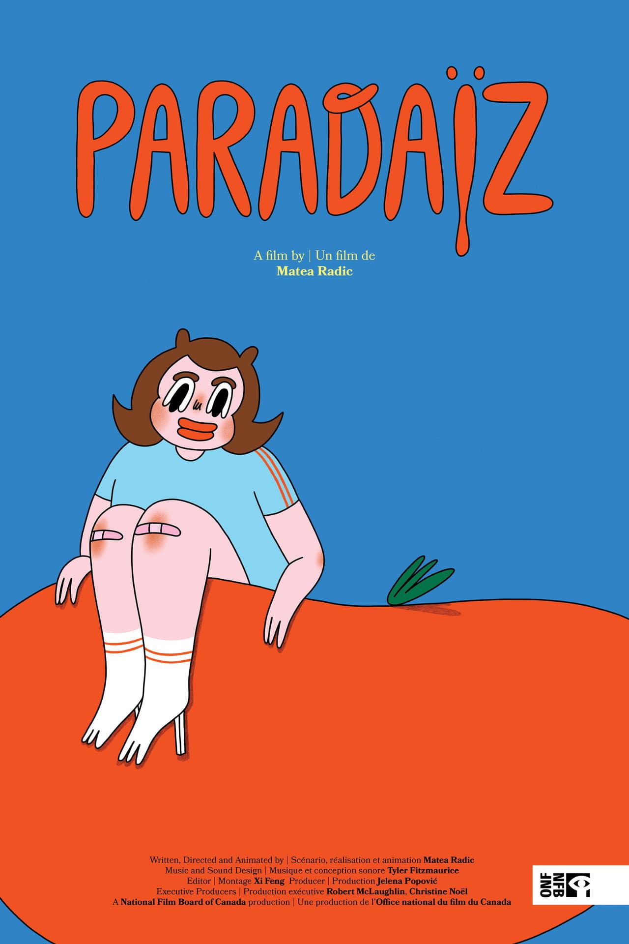 Paradaïz preview 1