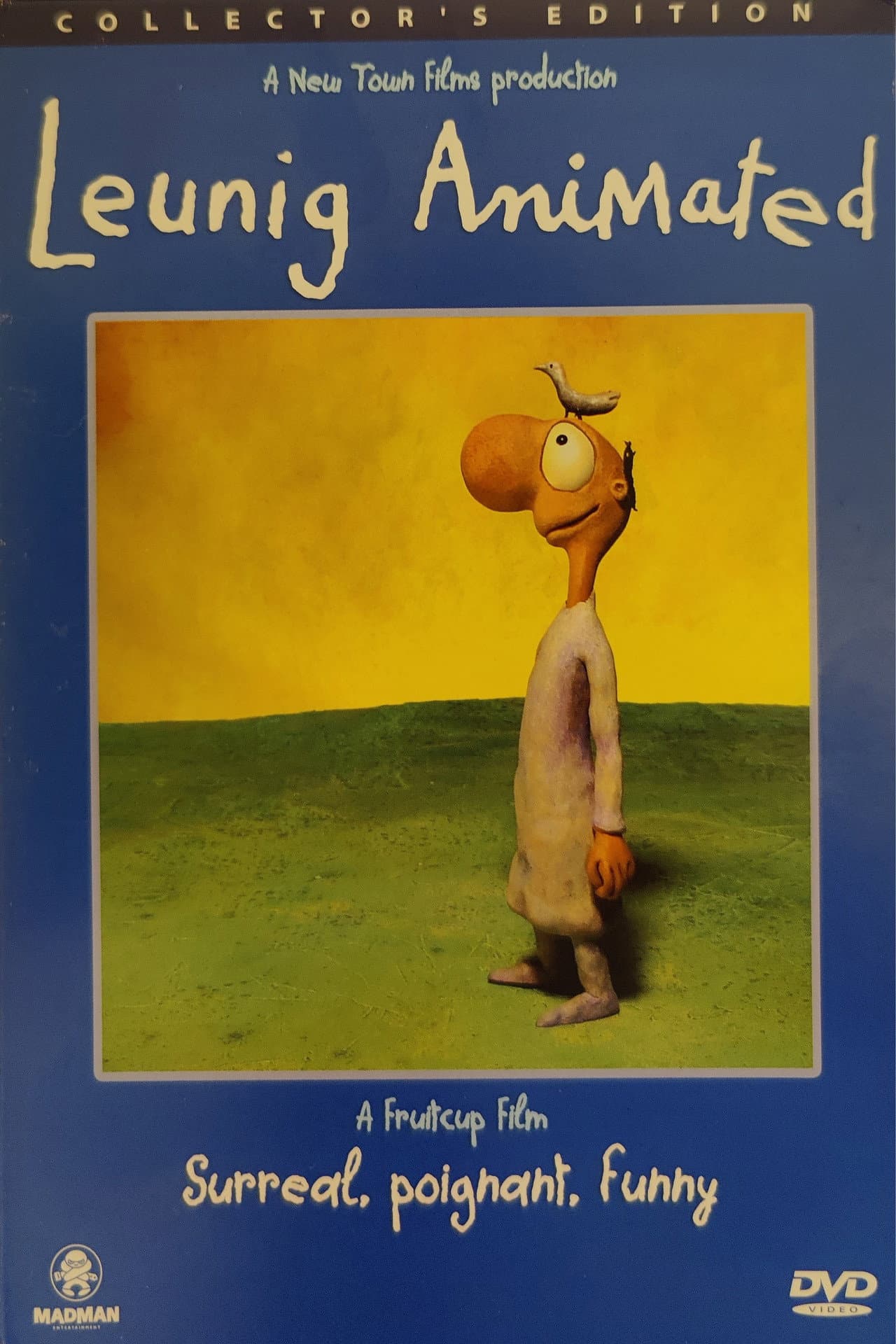 Leunig Animated preview 1