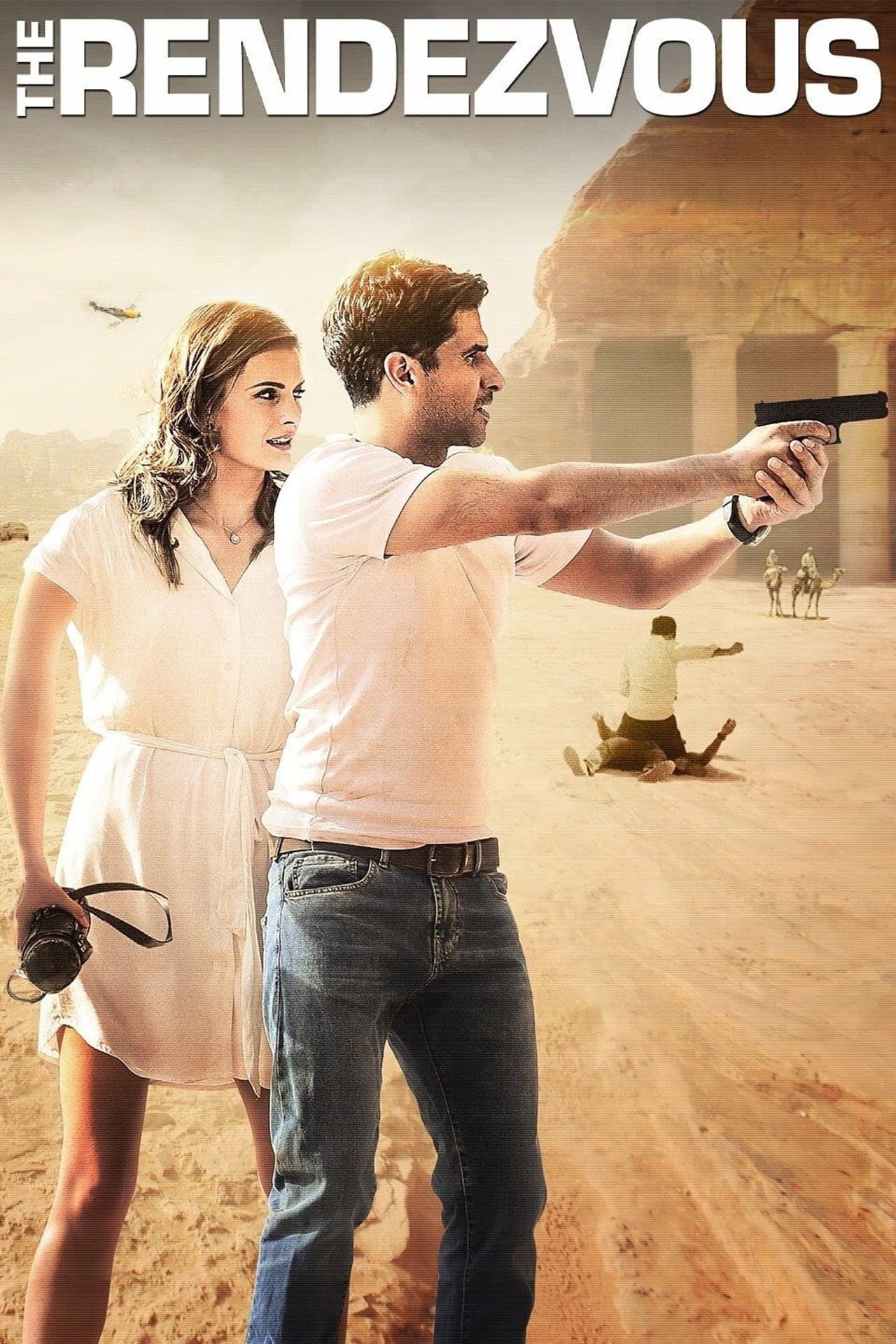 The Rendezvous preview 2