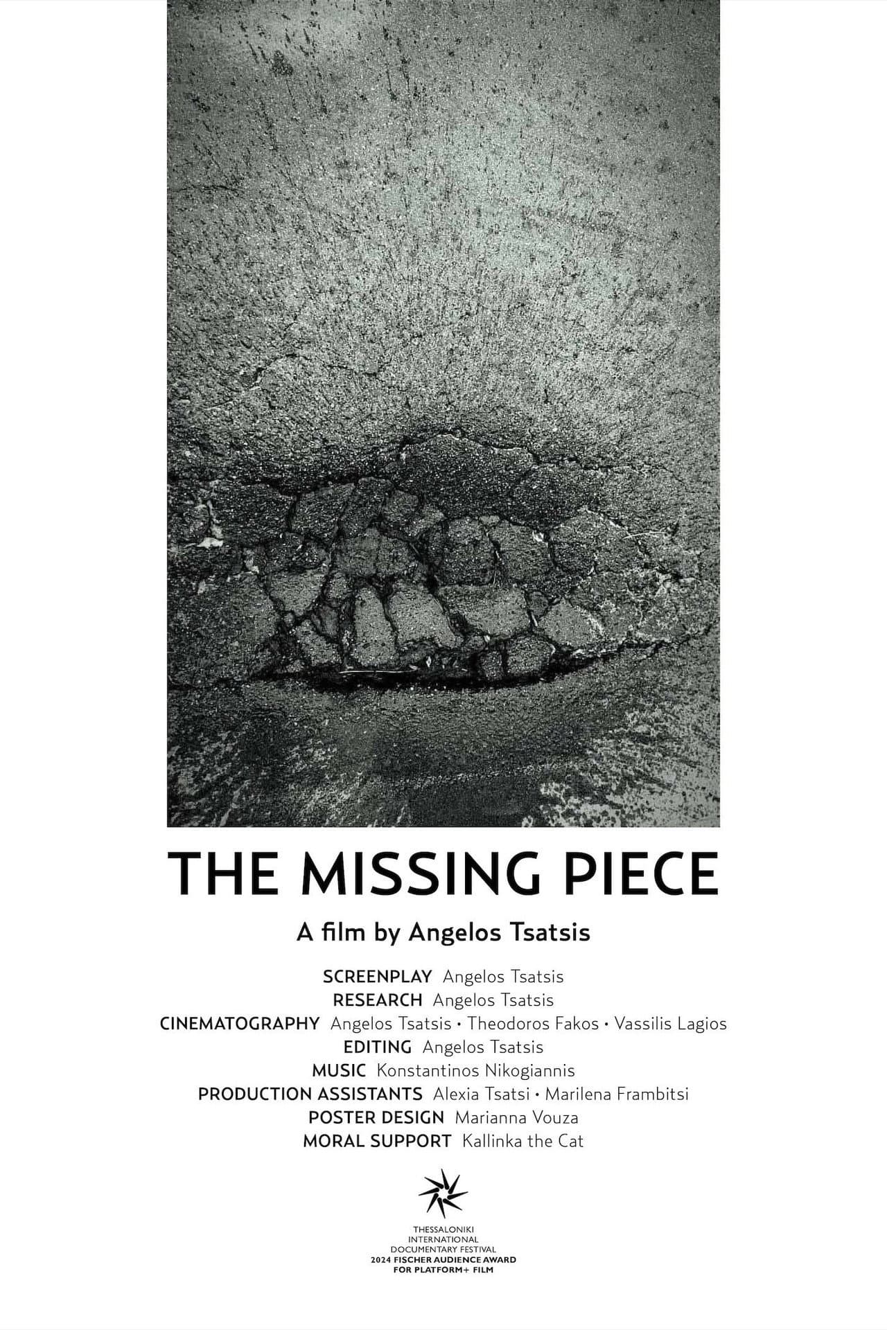 The Missing Piece preview 2