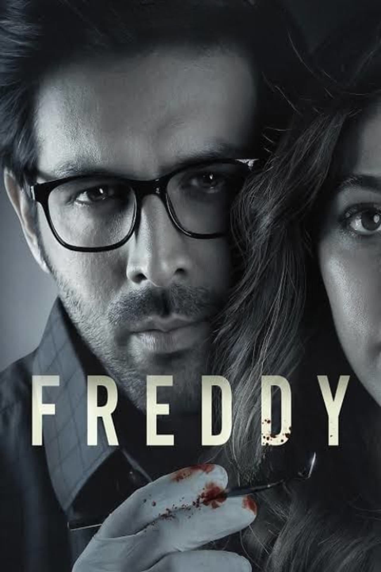 Freddy preview 2