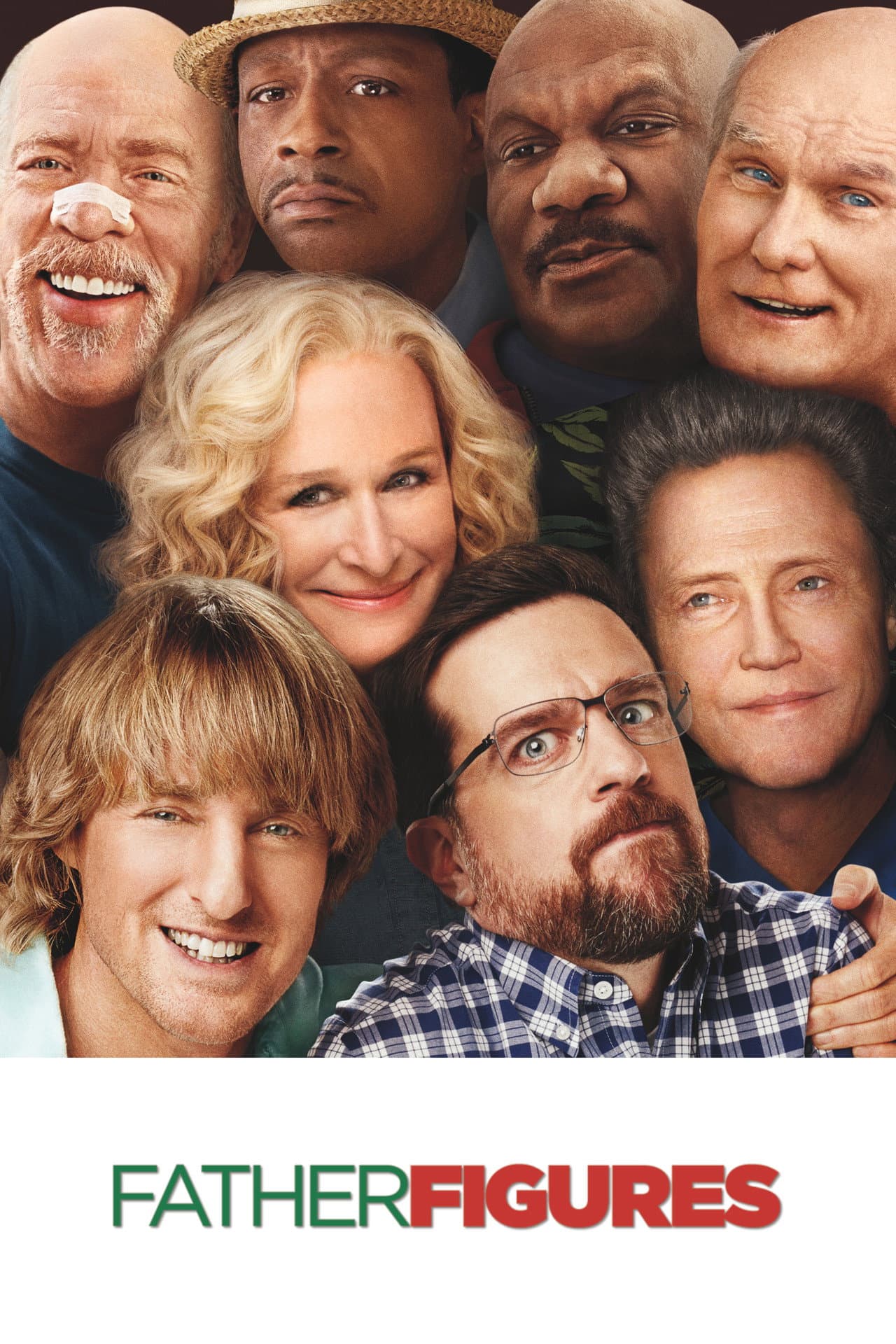 Father Figures preview 2
