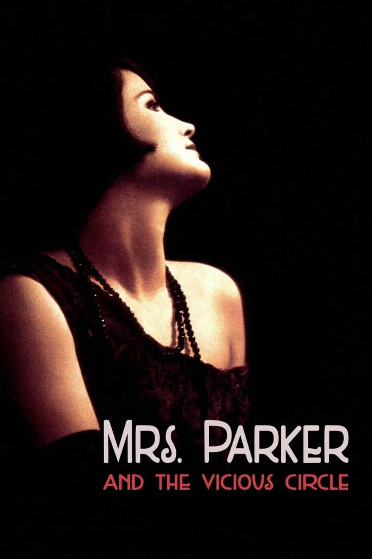 Mrs. Parker and the Vicious Circle preview 2