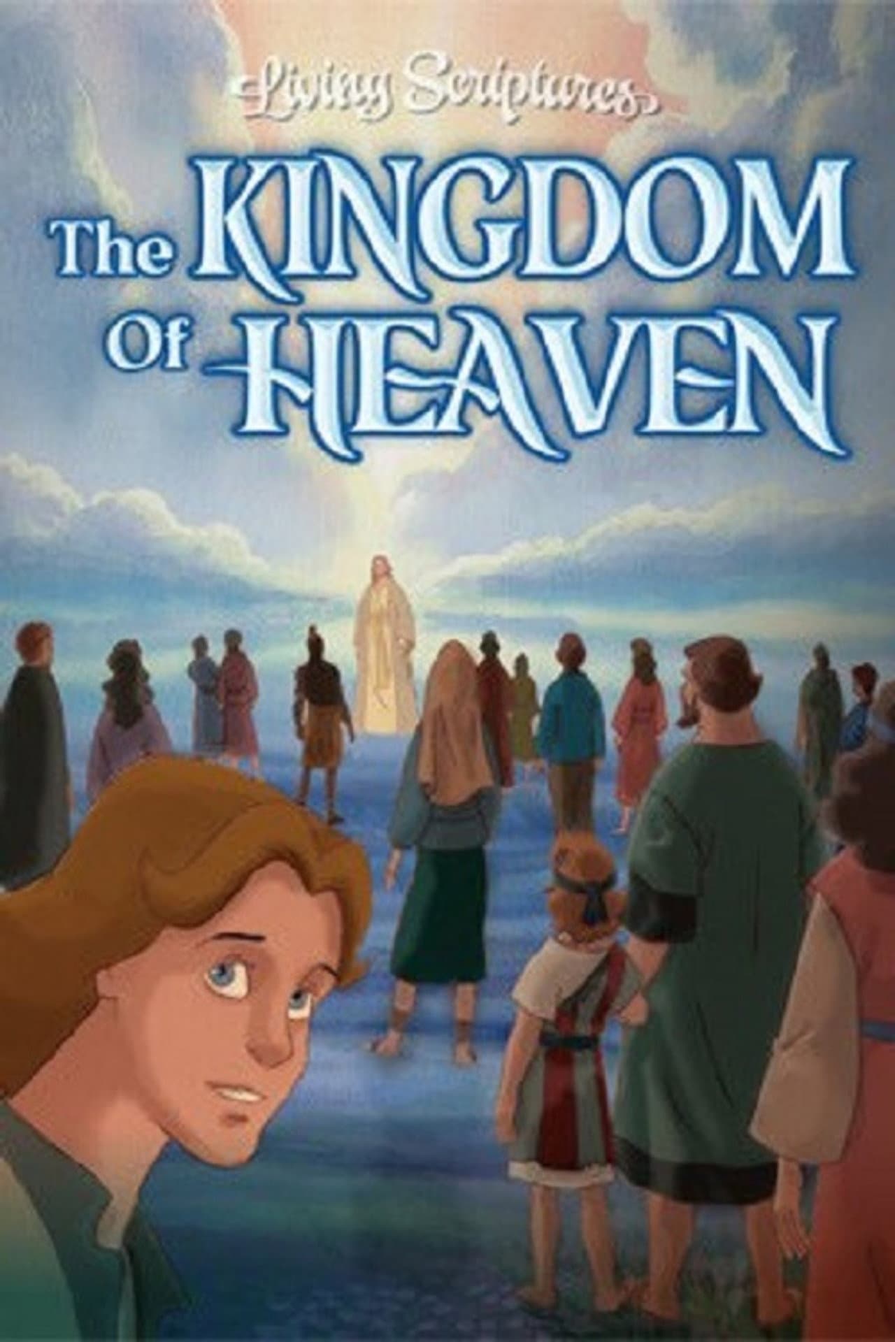 The Kingdom of Heaven preview 2