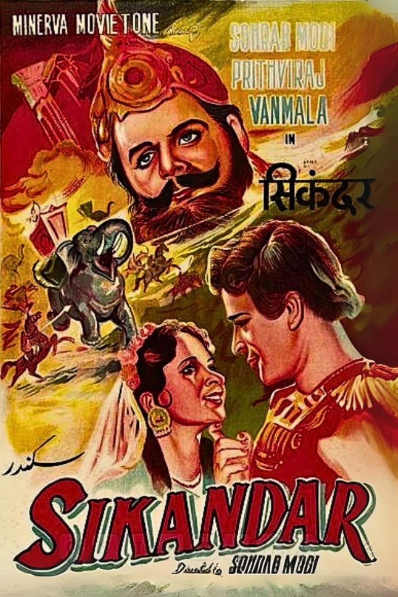 Sikandar preview 2