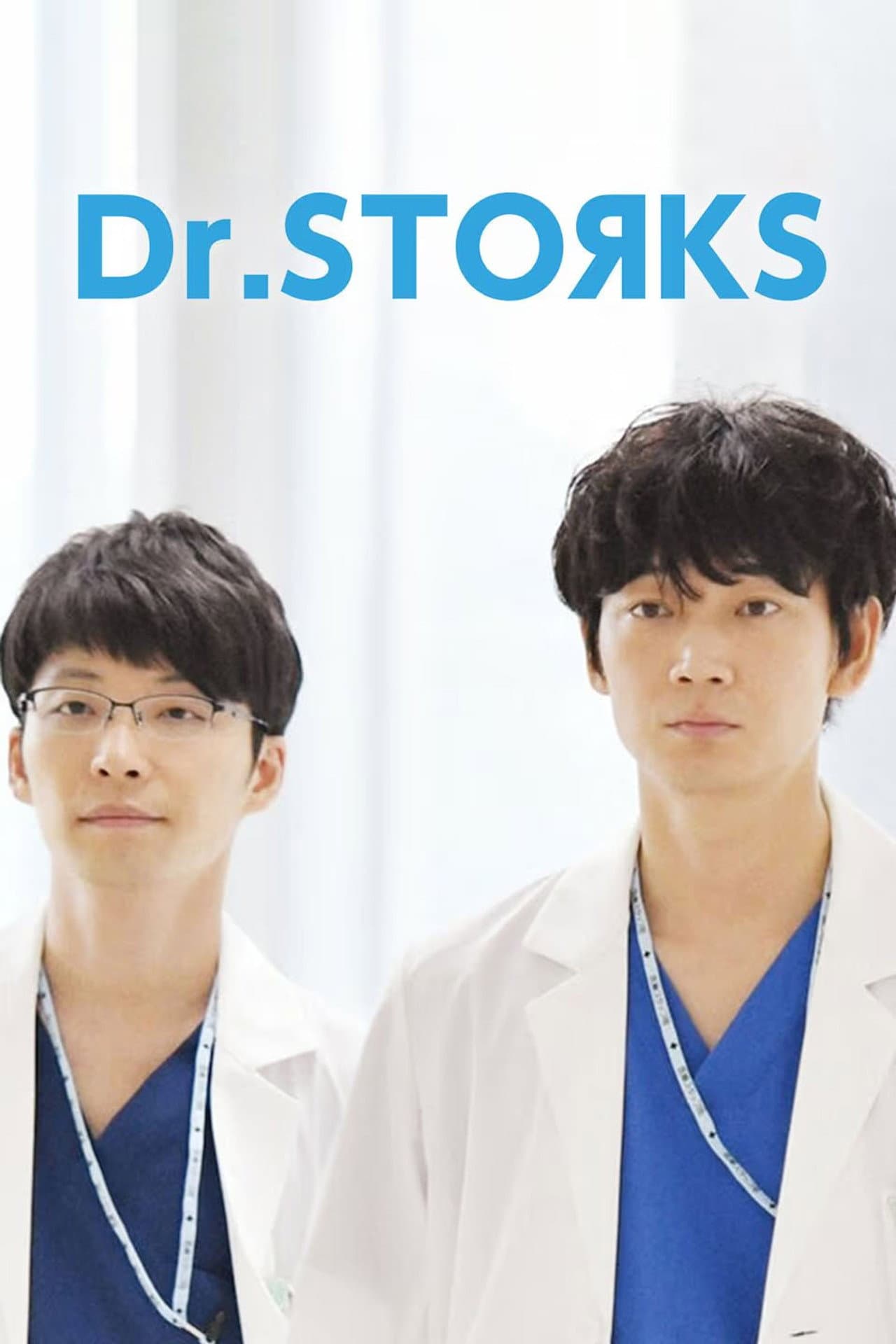 Dr.STOЯKS preview 2