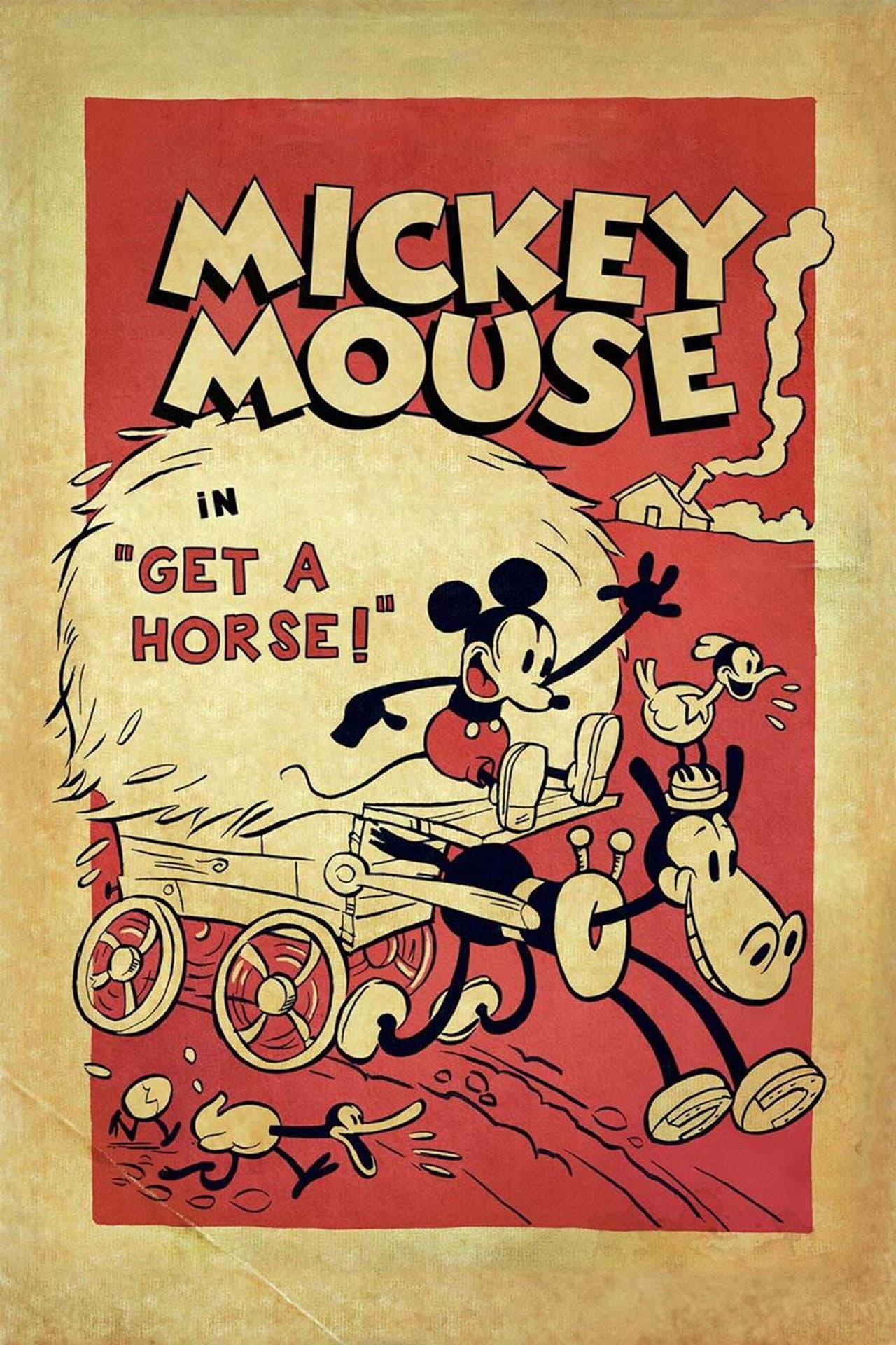 Get a Horse! preview 2
