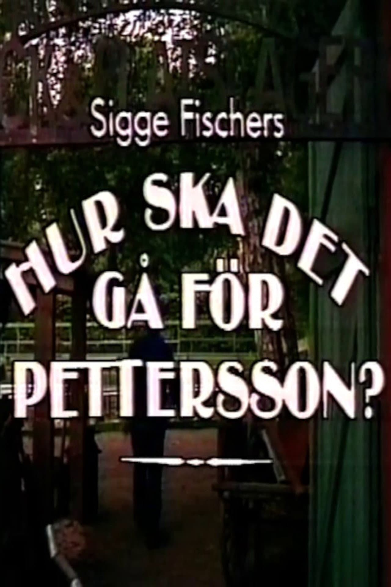 Hur ska det gå för Pettersson? preview 1