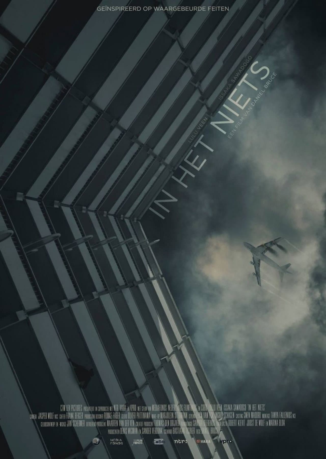 Into Thin Air preview 1