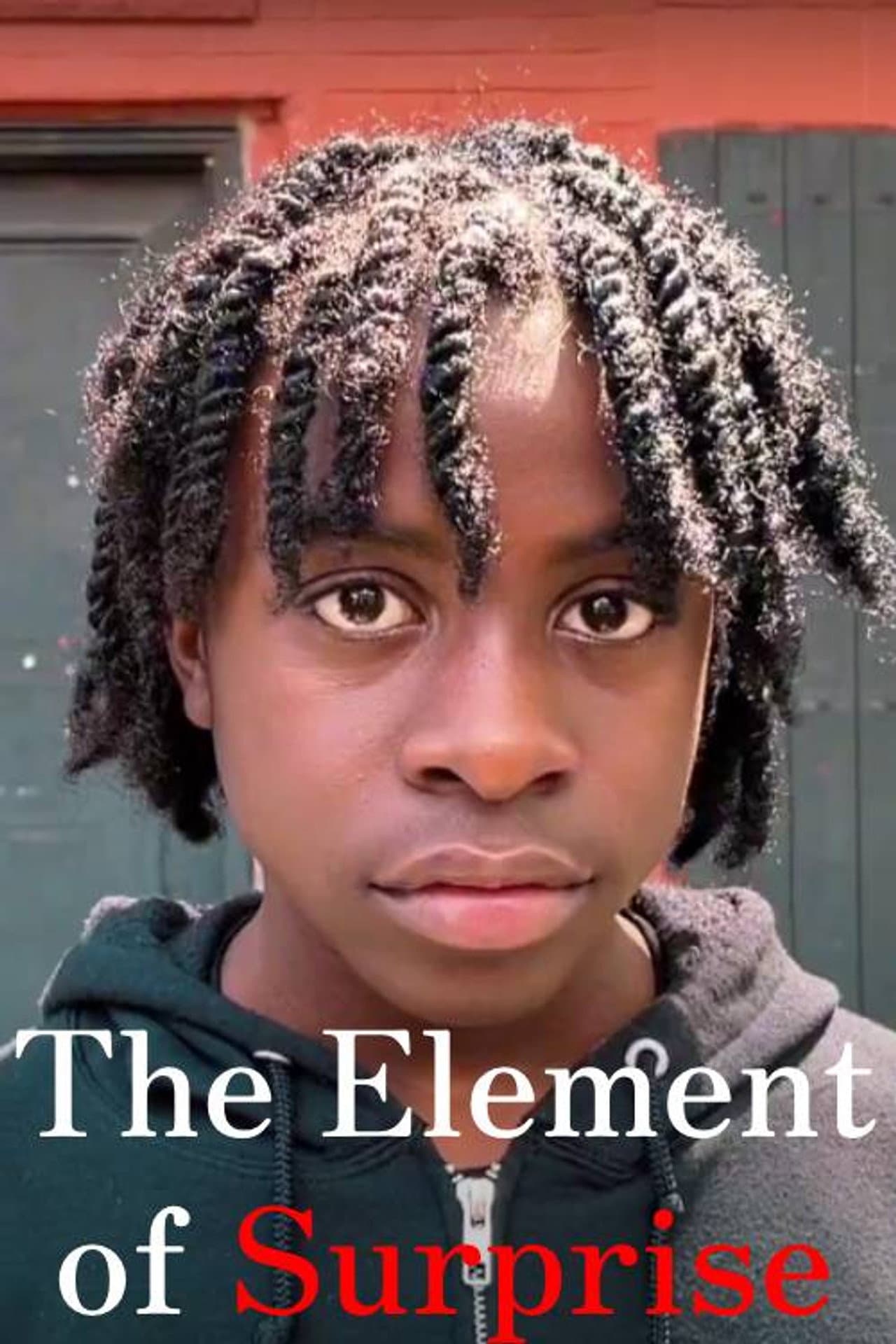 The Element of Surprise preview 2
