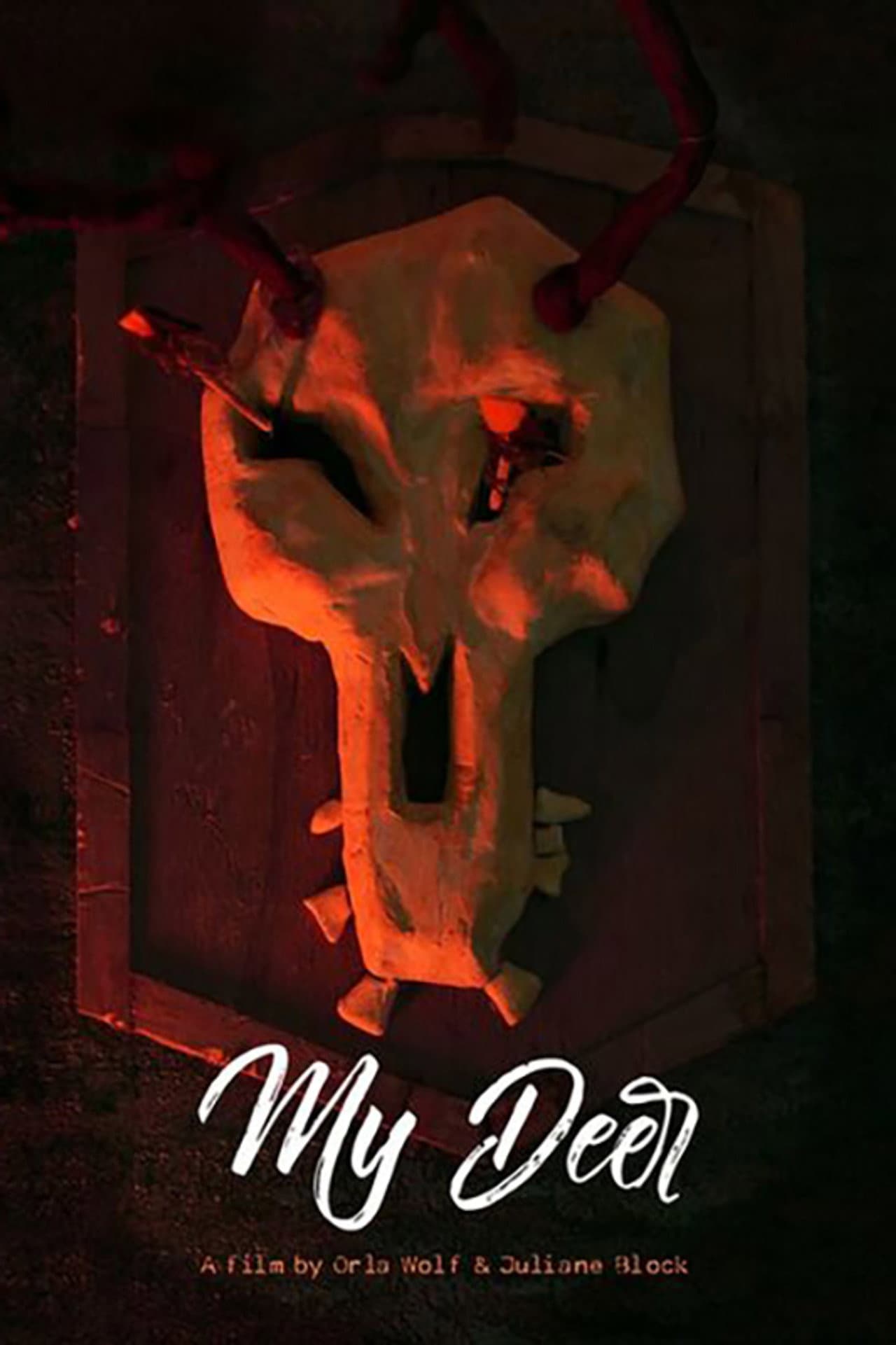 My Deer preview 1