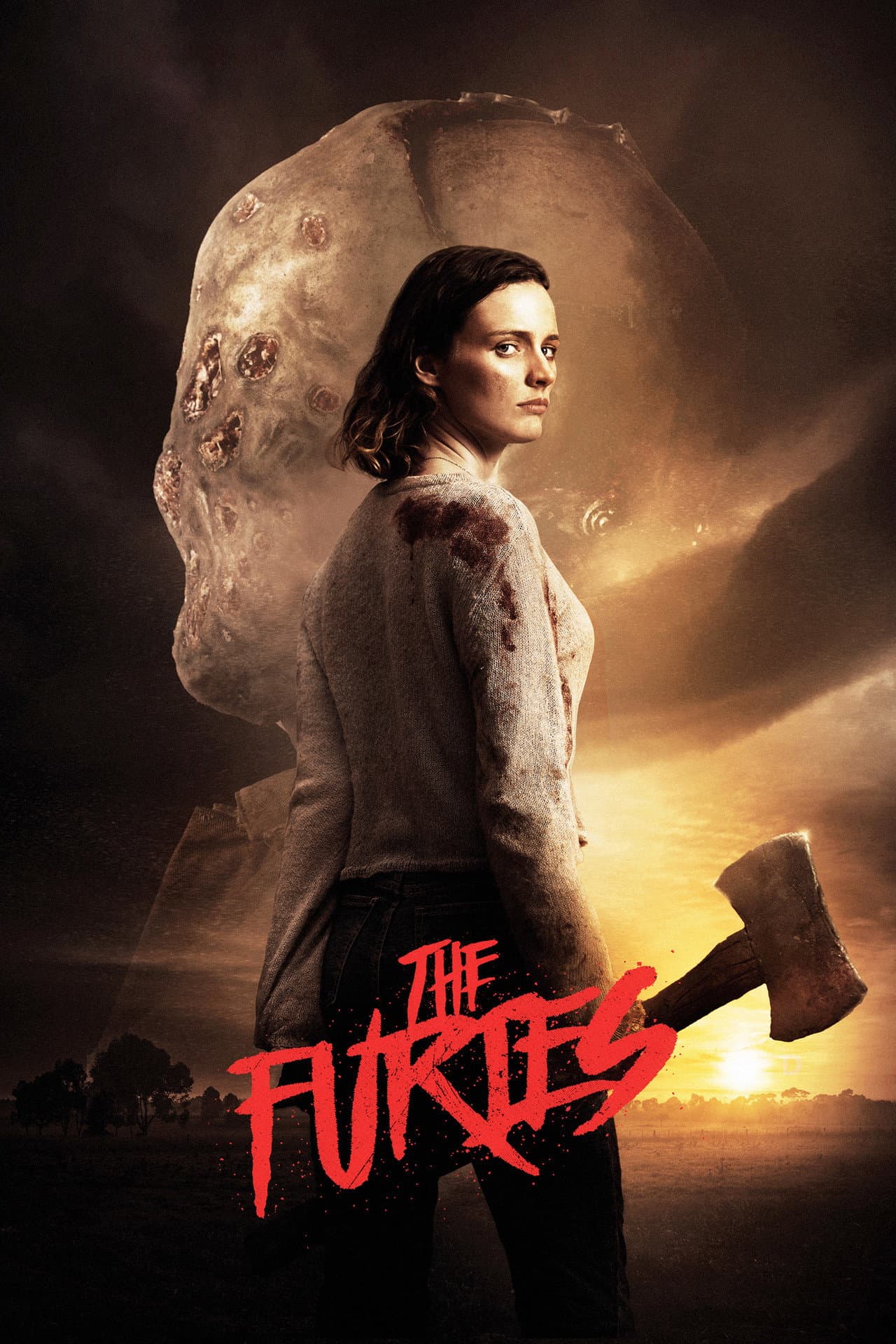 The Furies preview 2