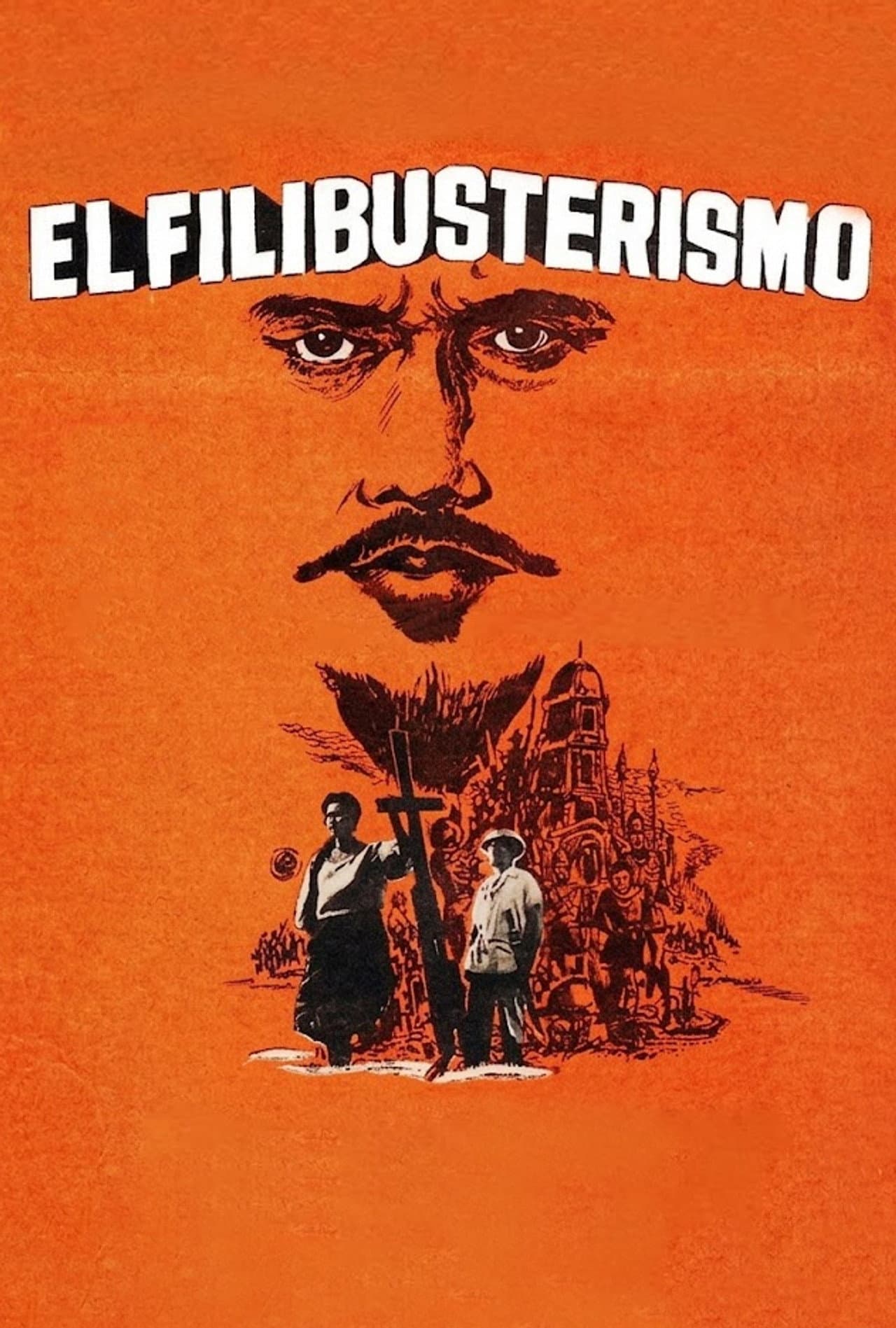 El Filibusterismo preview 1