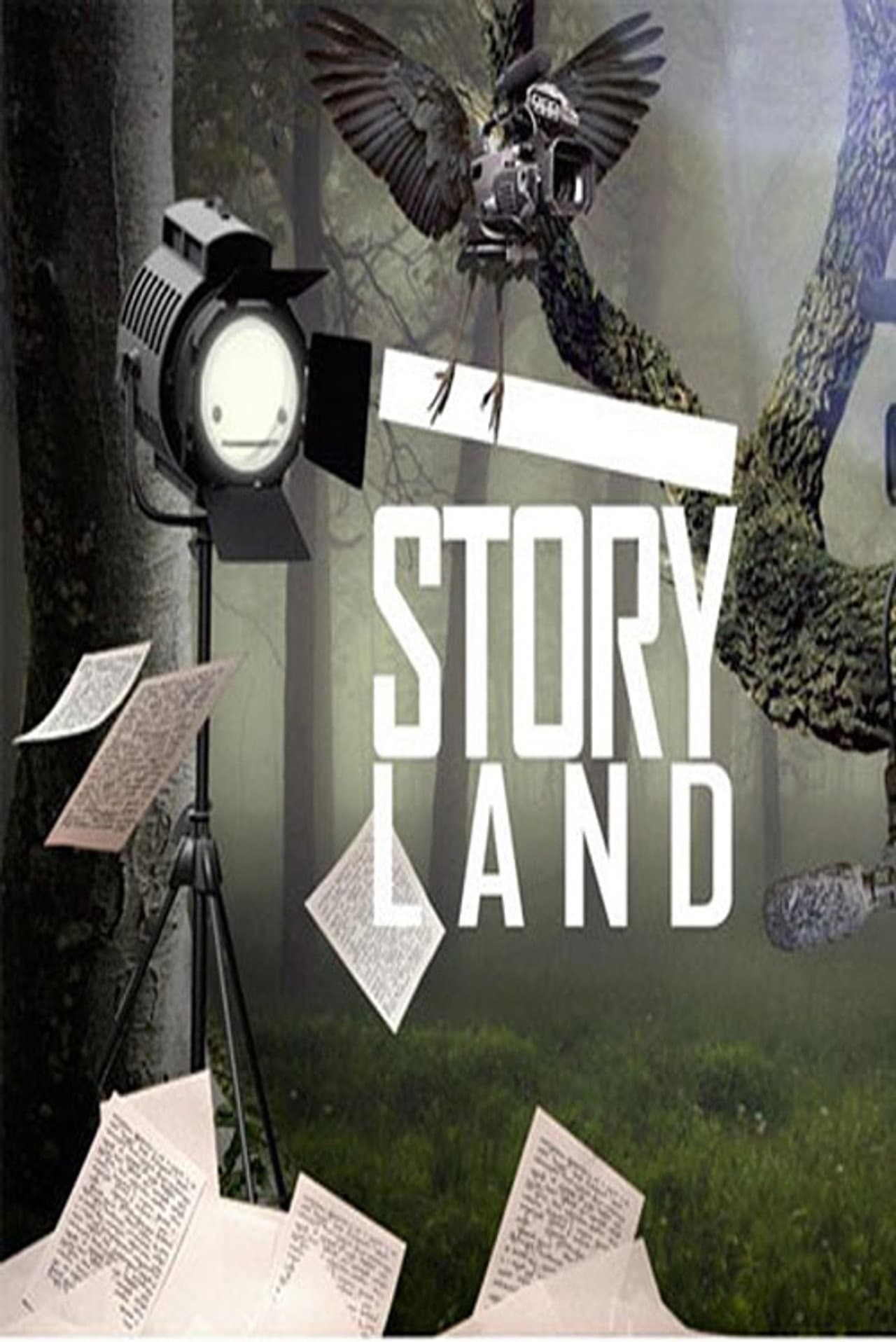 Storyland preview 2