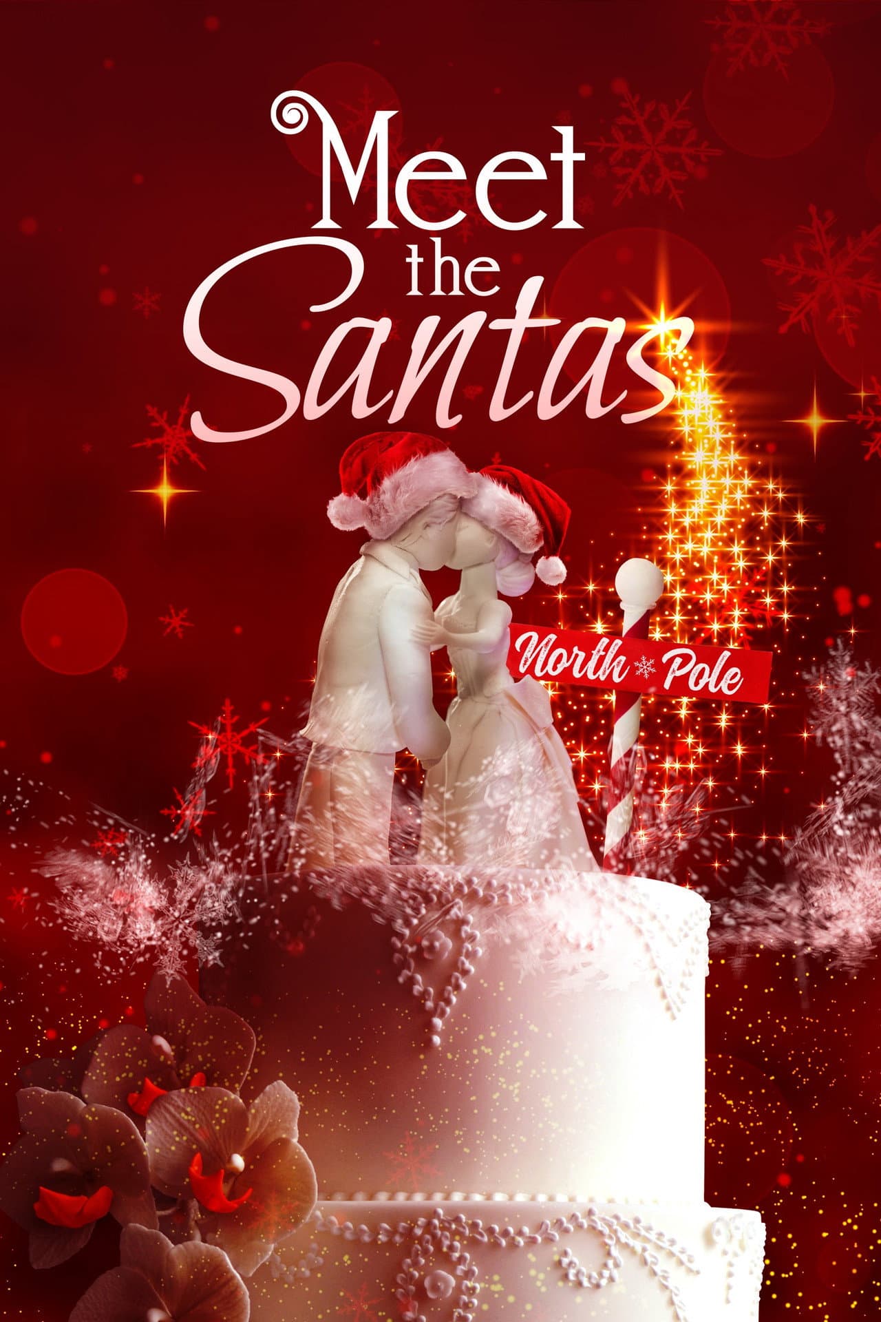 Meet The Santas preview 2