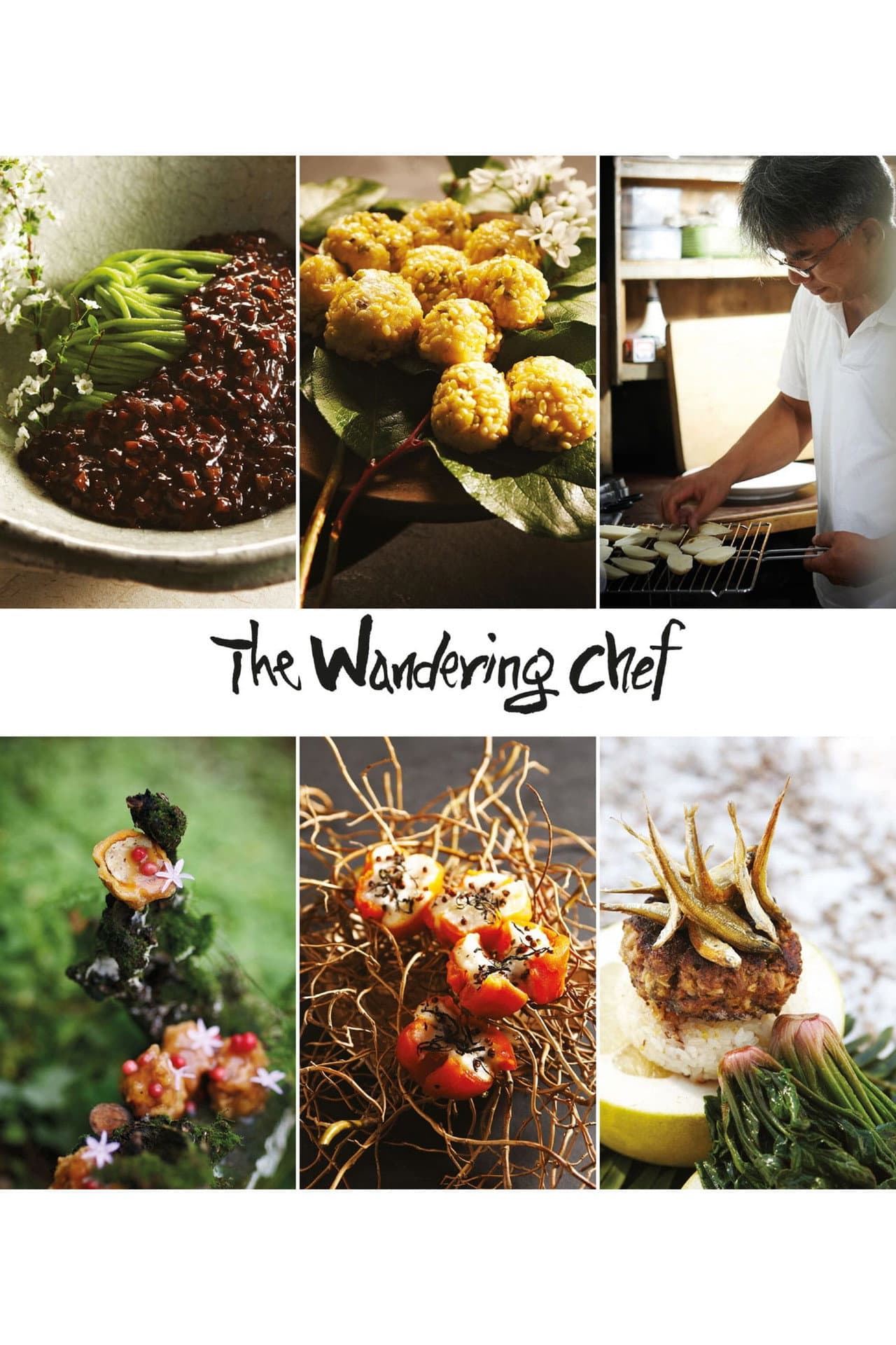The Wandering Chef preview 2