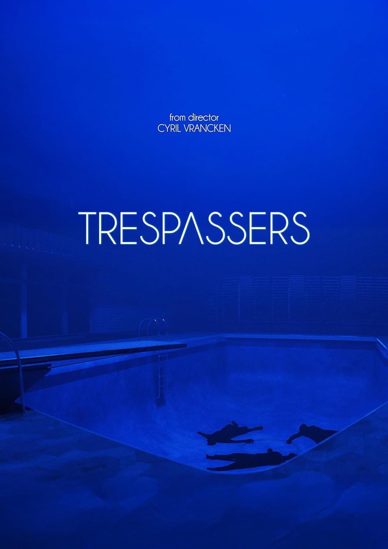 Trespassers preview 2