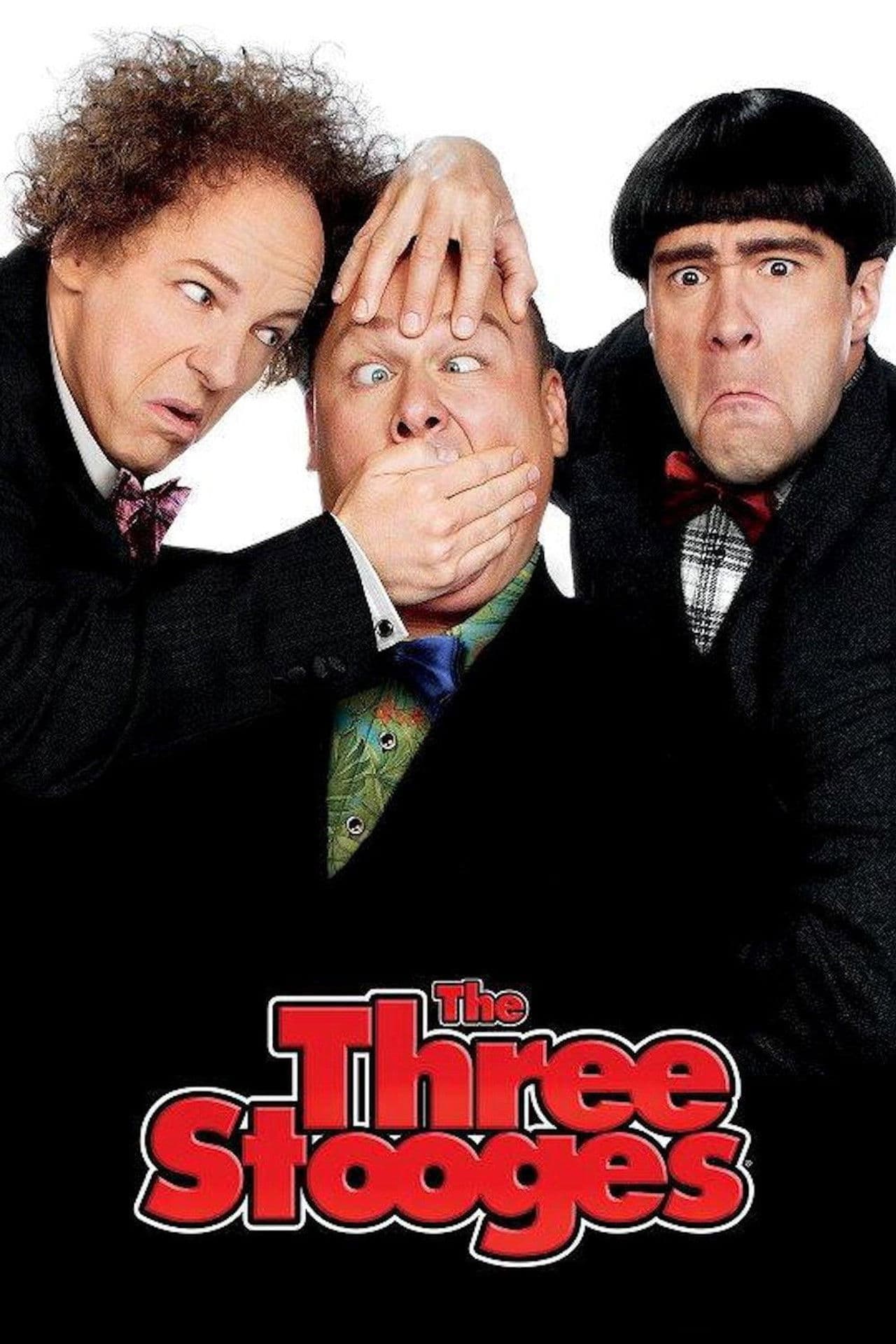 The Three Stooges preview 2