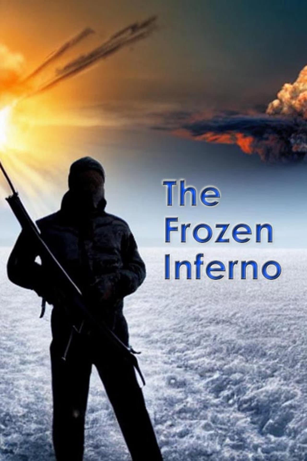 The Frozen Inferno preview 1