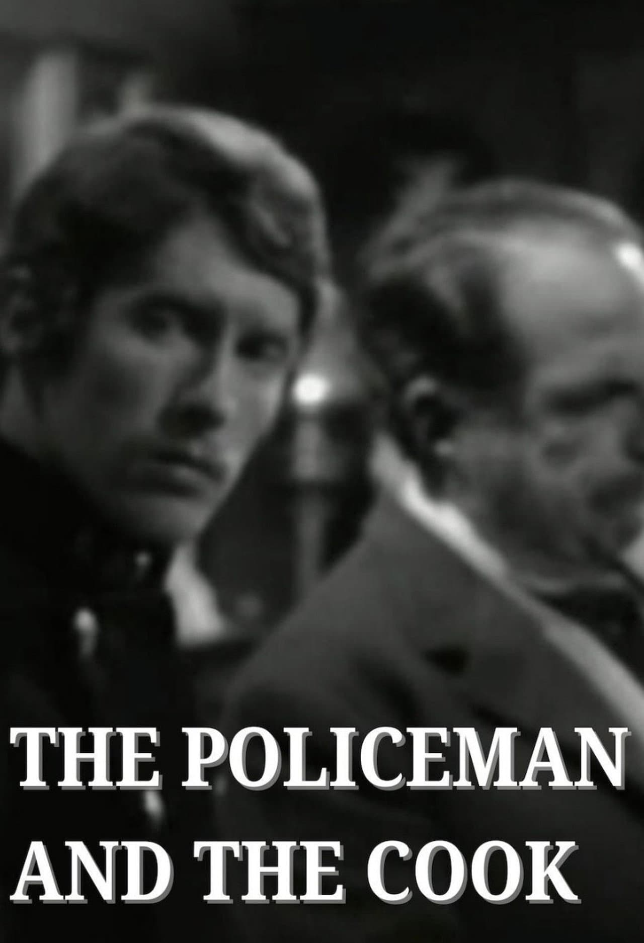 The Policeman and the Cook preview 2