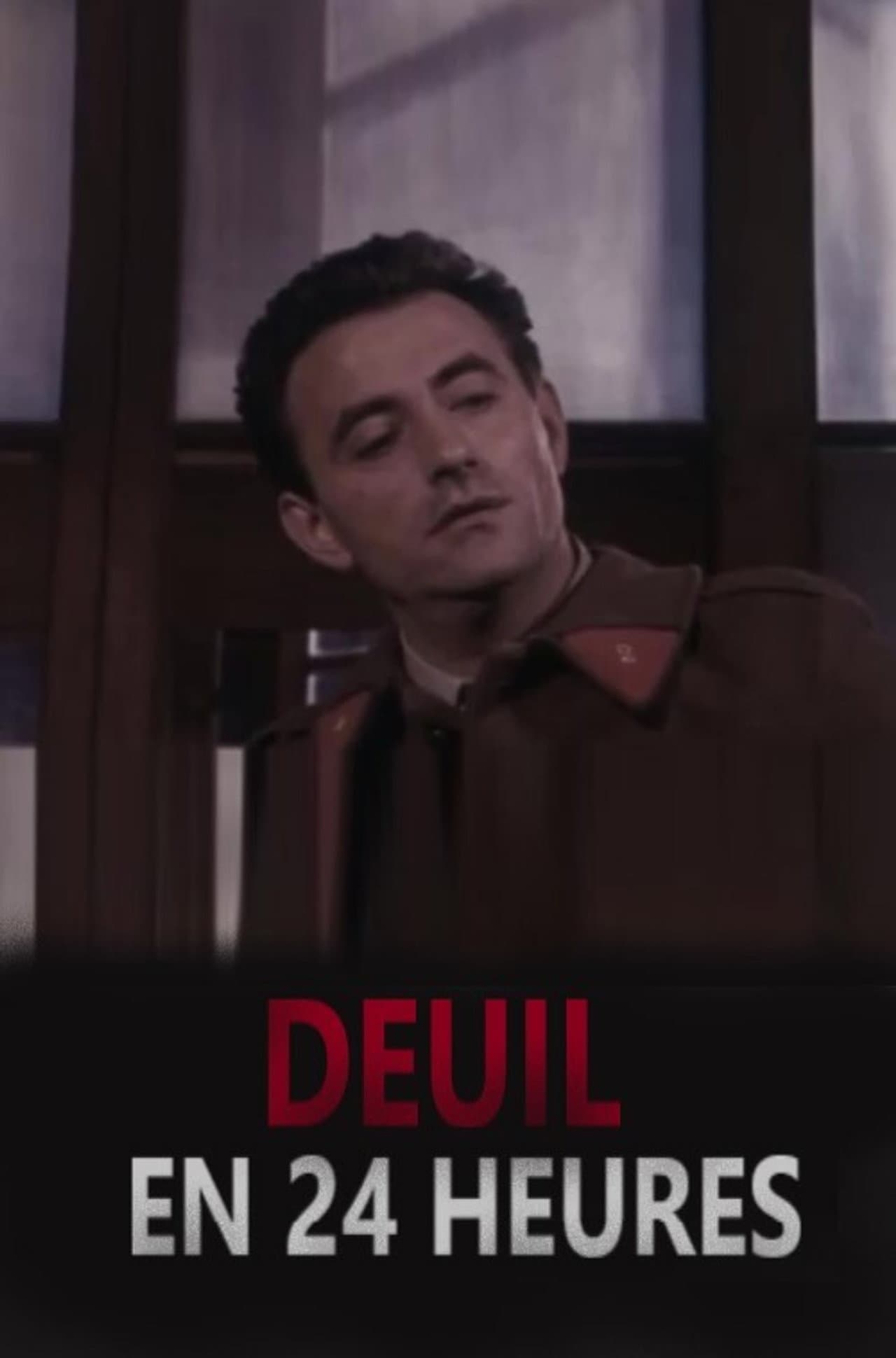 Deuil en 24 heures preview 1