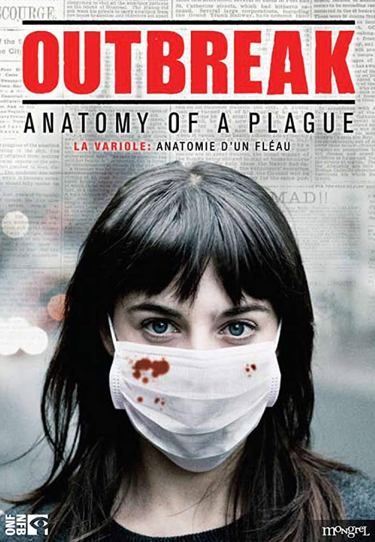 Outbreak: Anatomy of a Plague preview 2