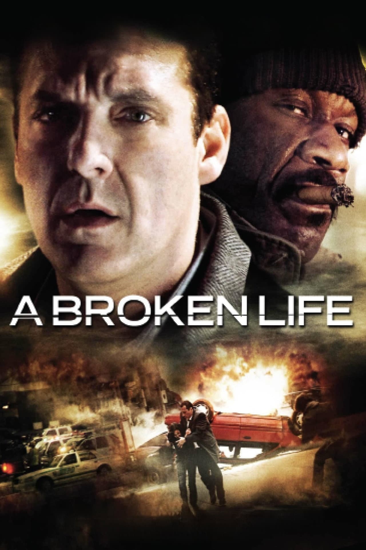 A Broken Life preview 2